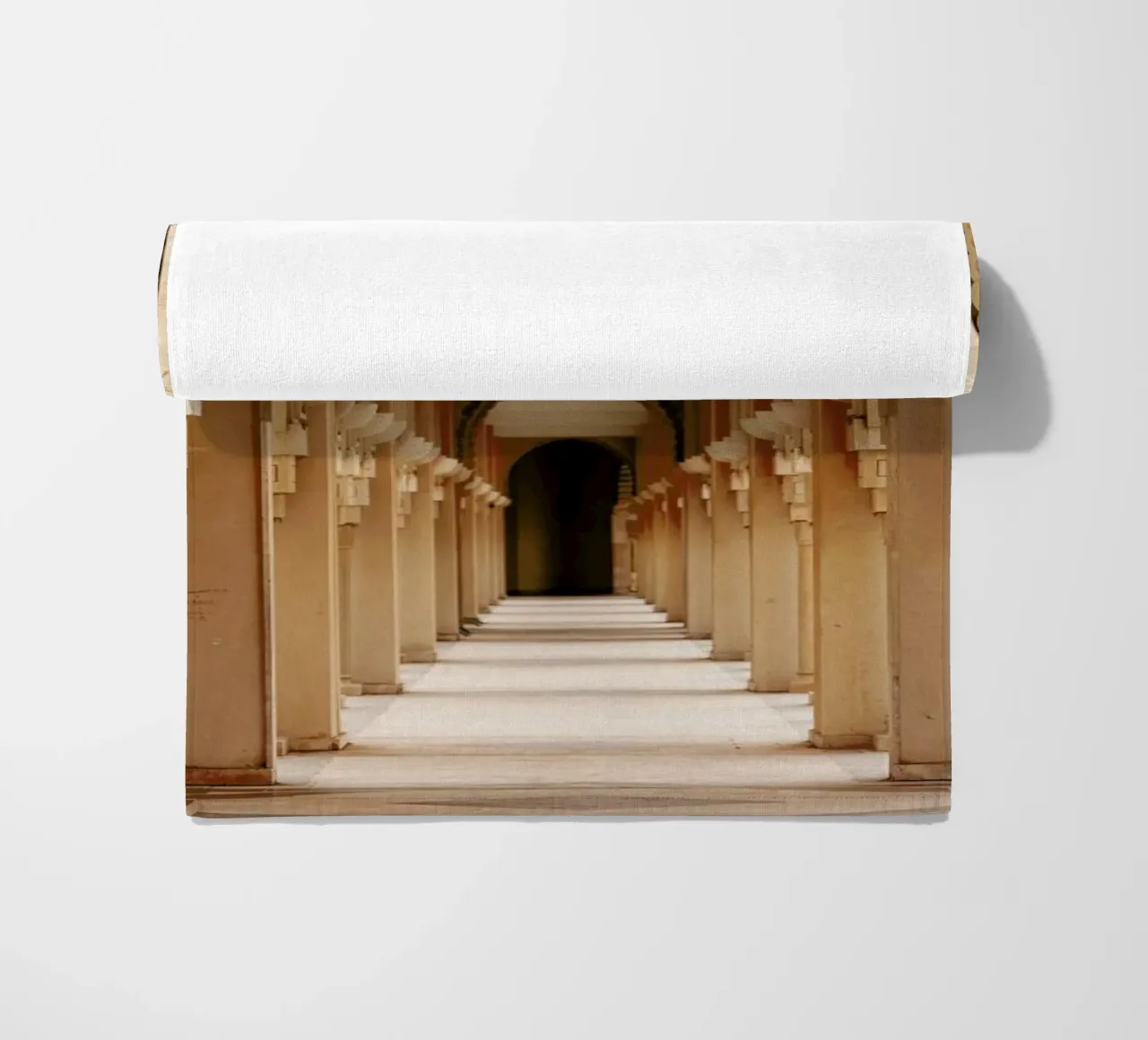 Morocco telo mare da METROPOLIS