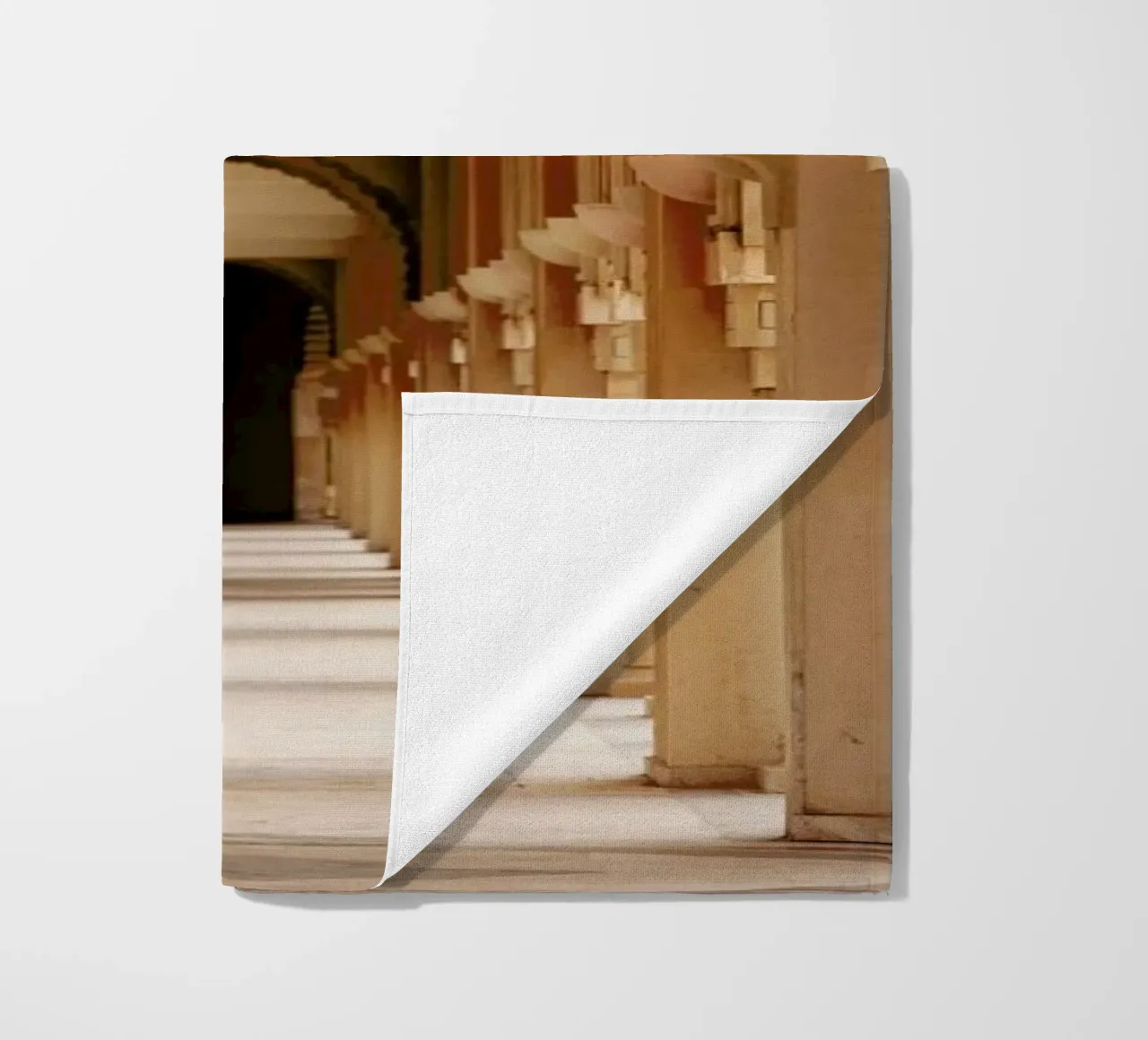 Morocco telo mare da METROPOLIS