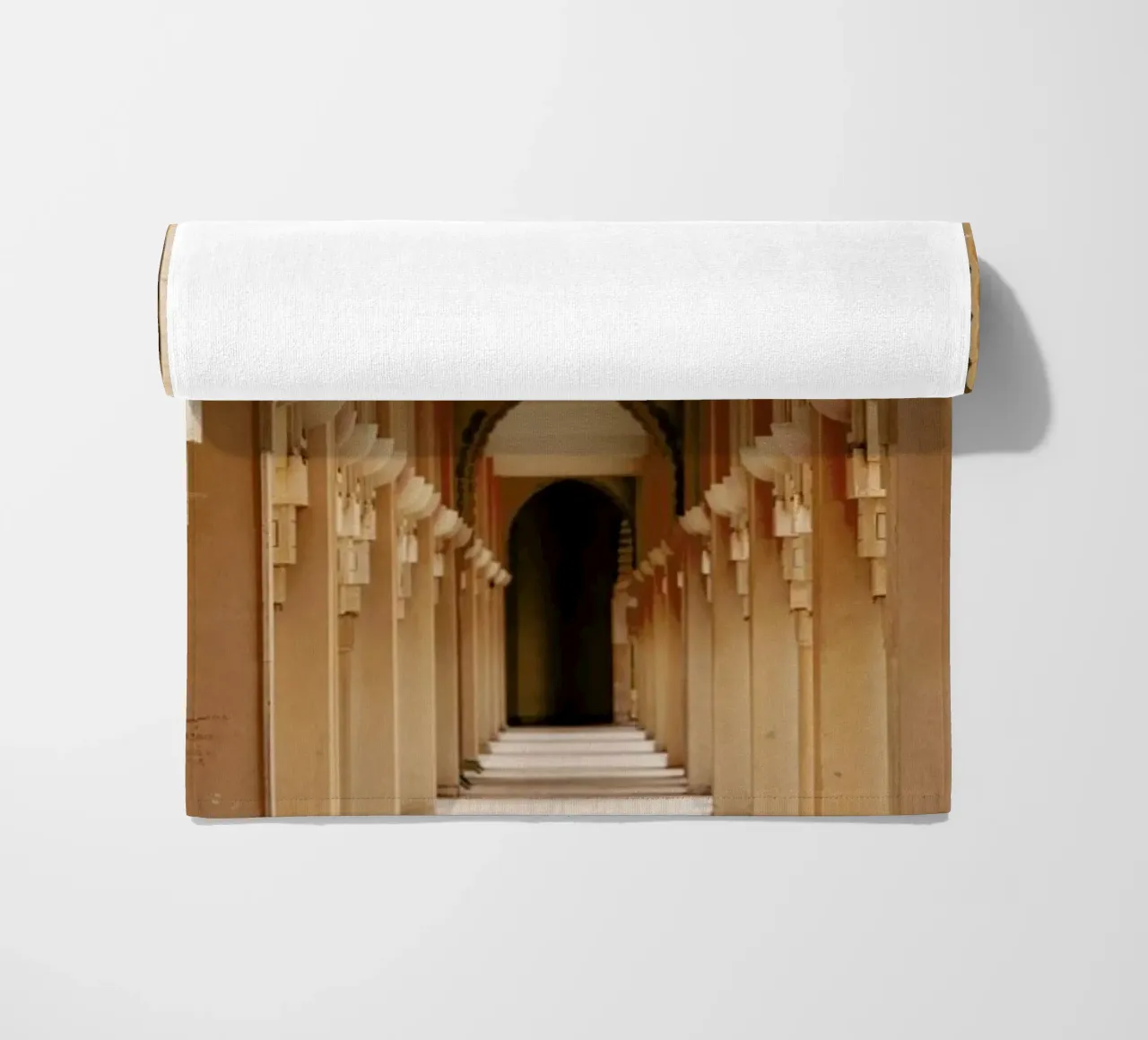 Morocco telo mare da METROPOLIS