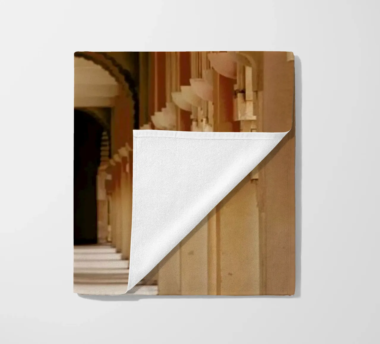 Morocco telo mare da METROPOLIS