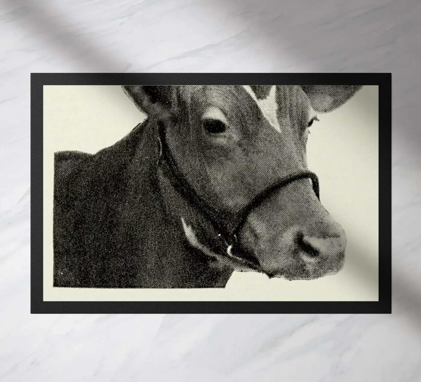 First Lady deurmat van Flora & Fauna