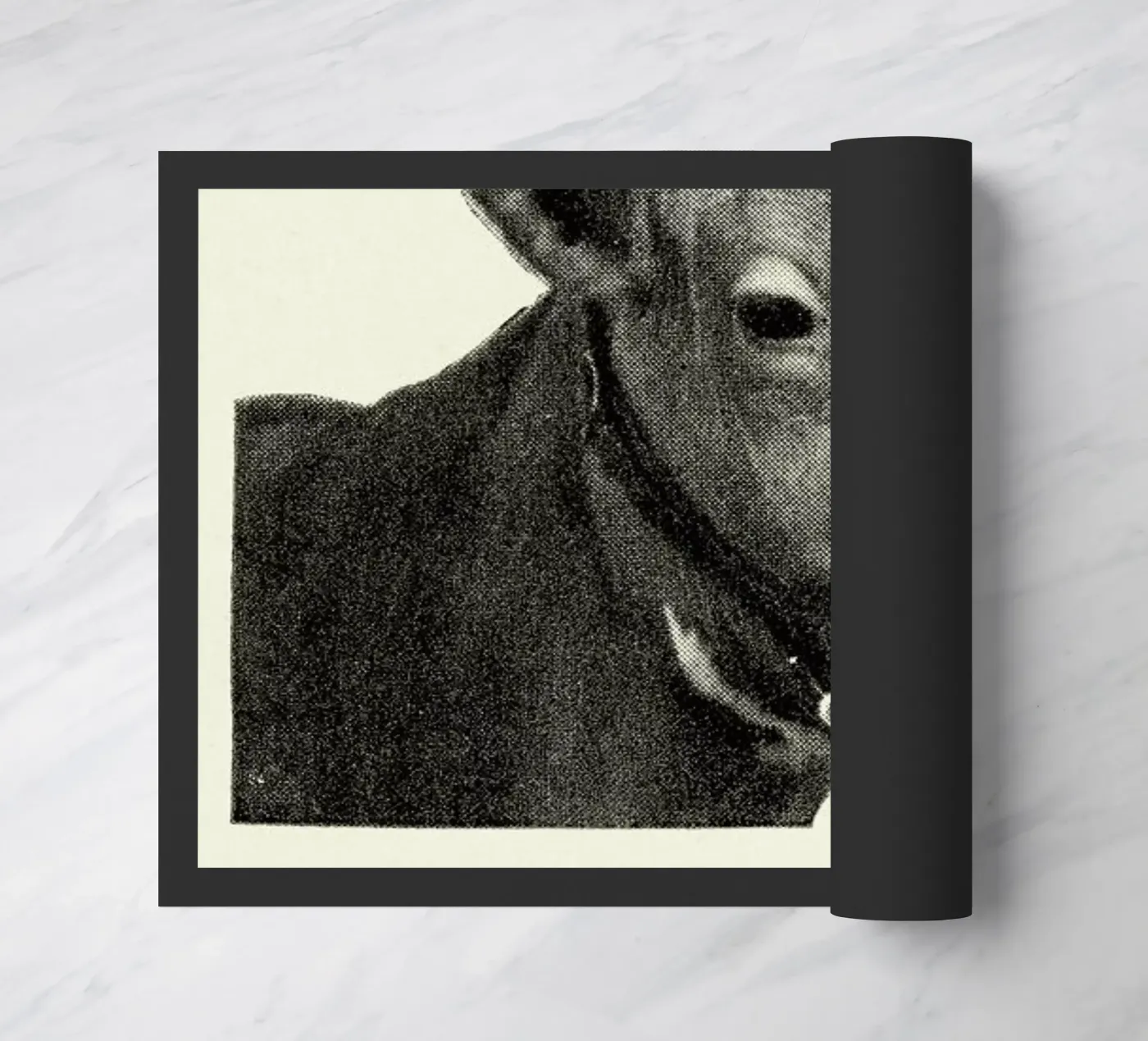 First Lady deurmat van Flora & Fauna