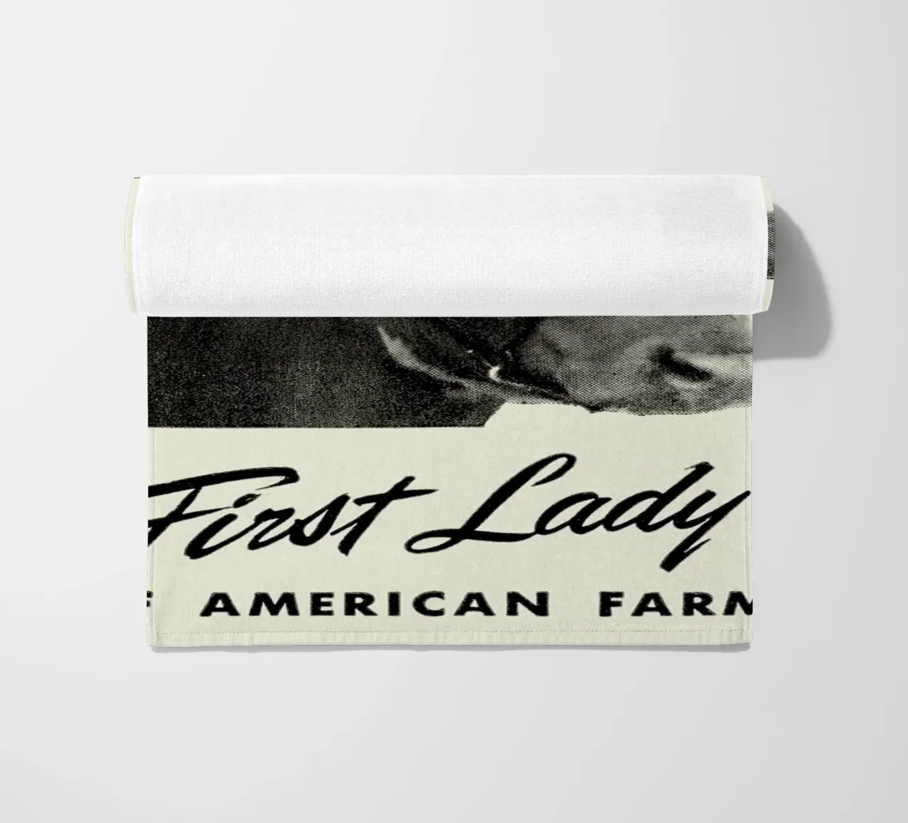 First Lady telo mare da Flora & Fauna