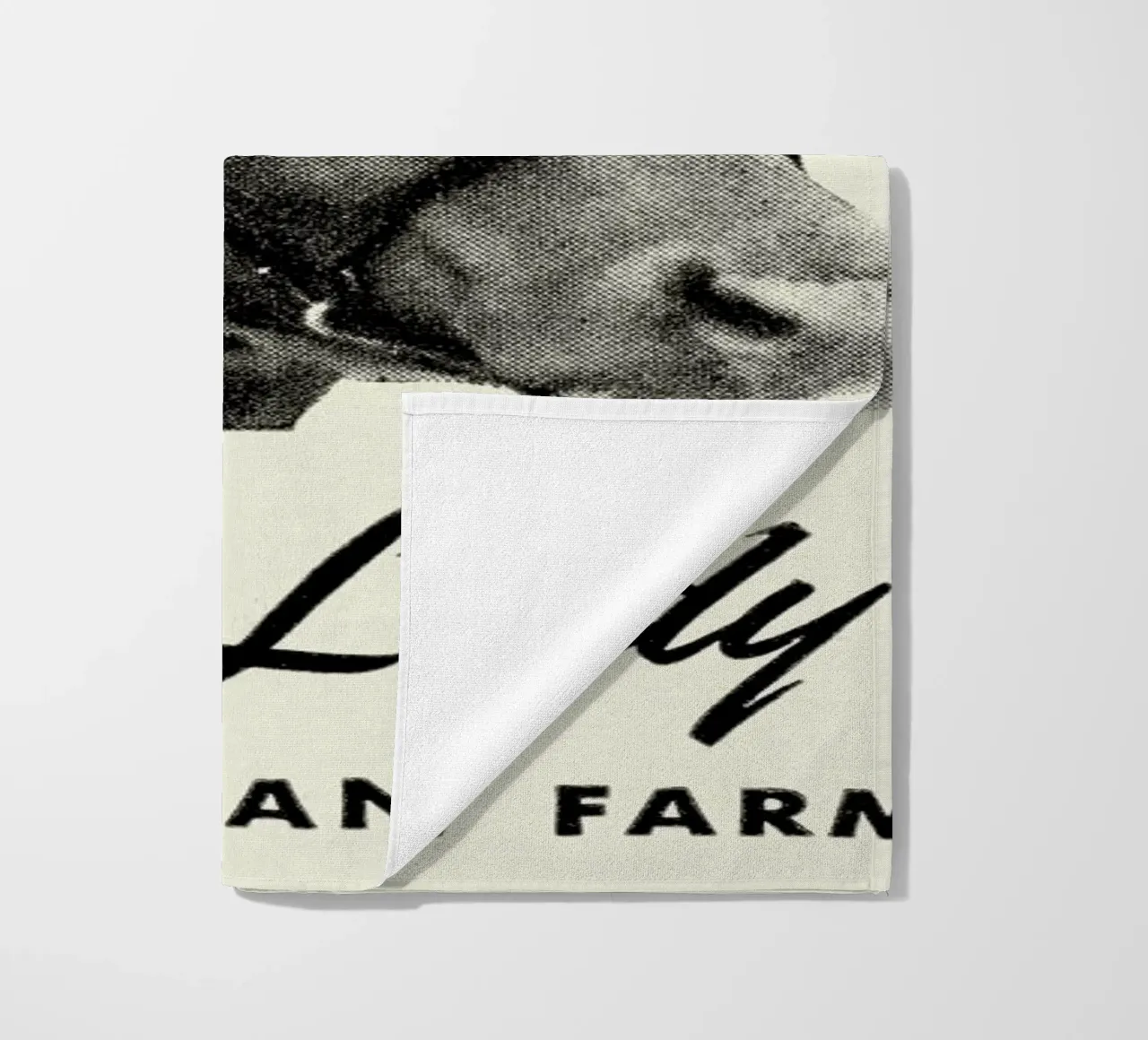 First Lady telo mare da Flora & Fauna