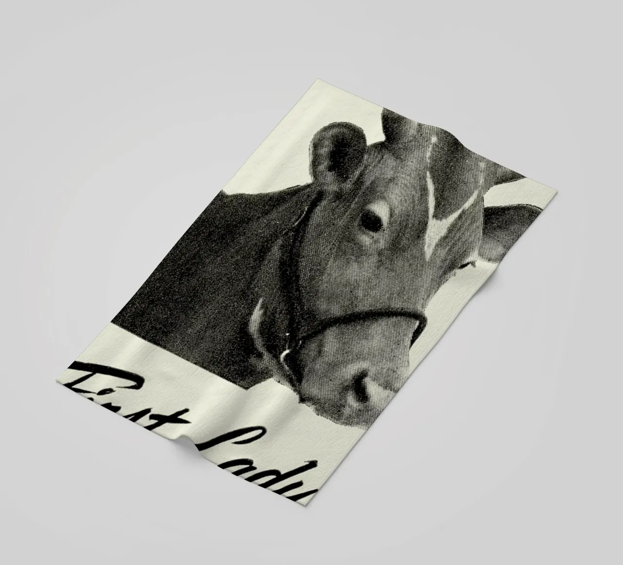 First Lady telo mare da Flora & Fauna