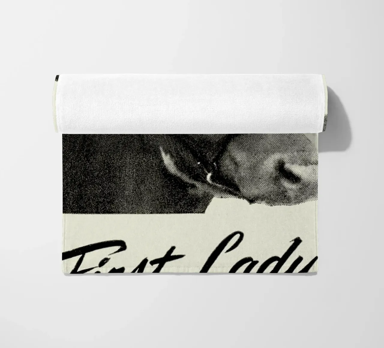 First Lady telo mare da Flora & Fauna