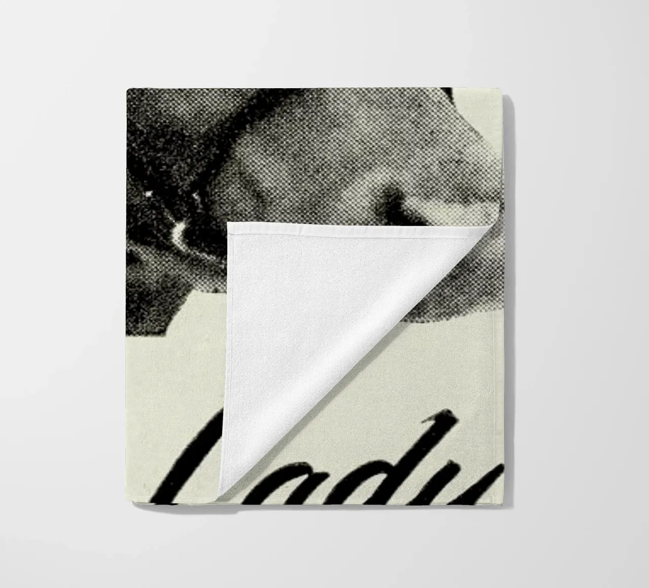 First Lady telo mare da Flora & Fauna