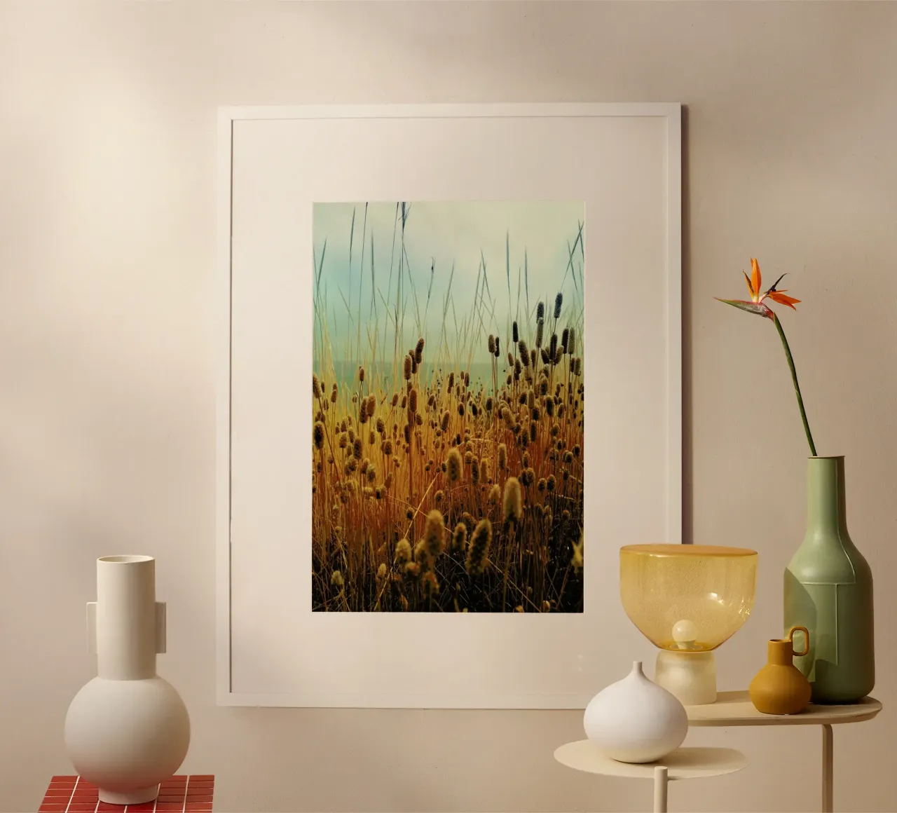 Golden Hours carta hahnemühle da Angelo Cerantola