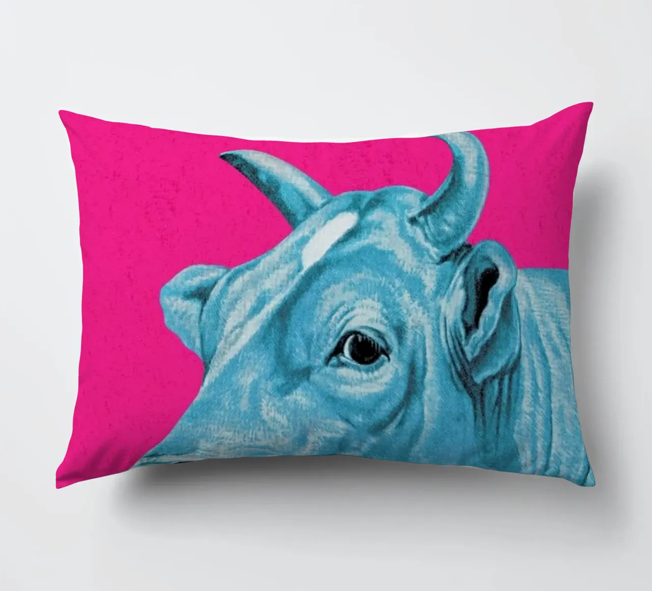 Deja-Moo I cuscino da Flora & Fauna