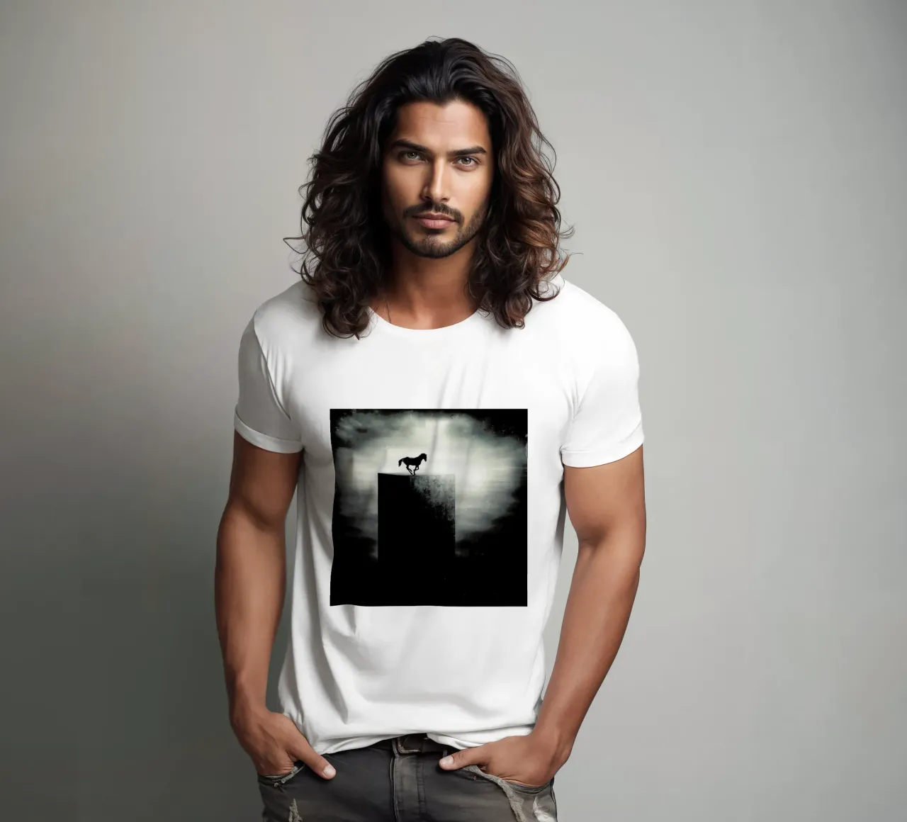 pa 2010-20 t-shirt da Sarolta Bán