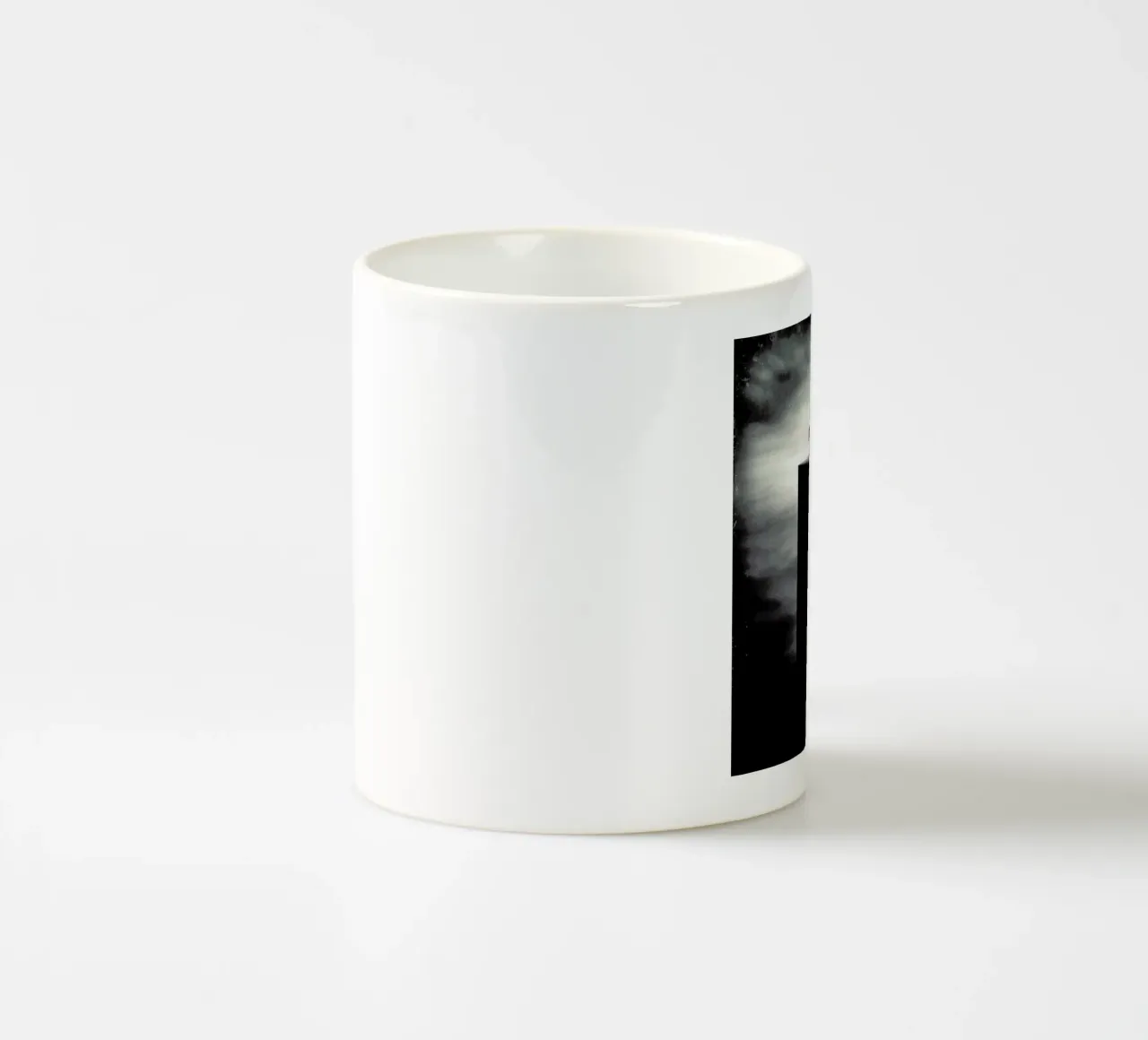 pa 2010-20 tazza in ceramica da Sarolta Bán