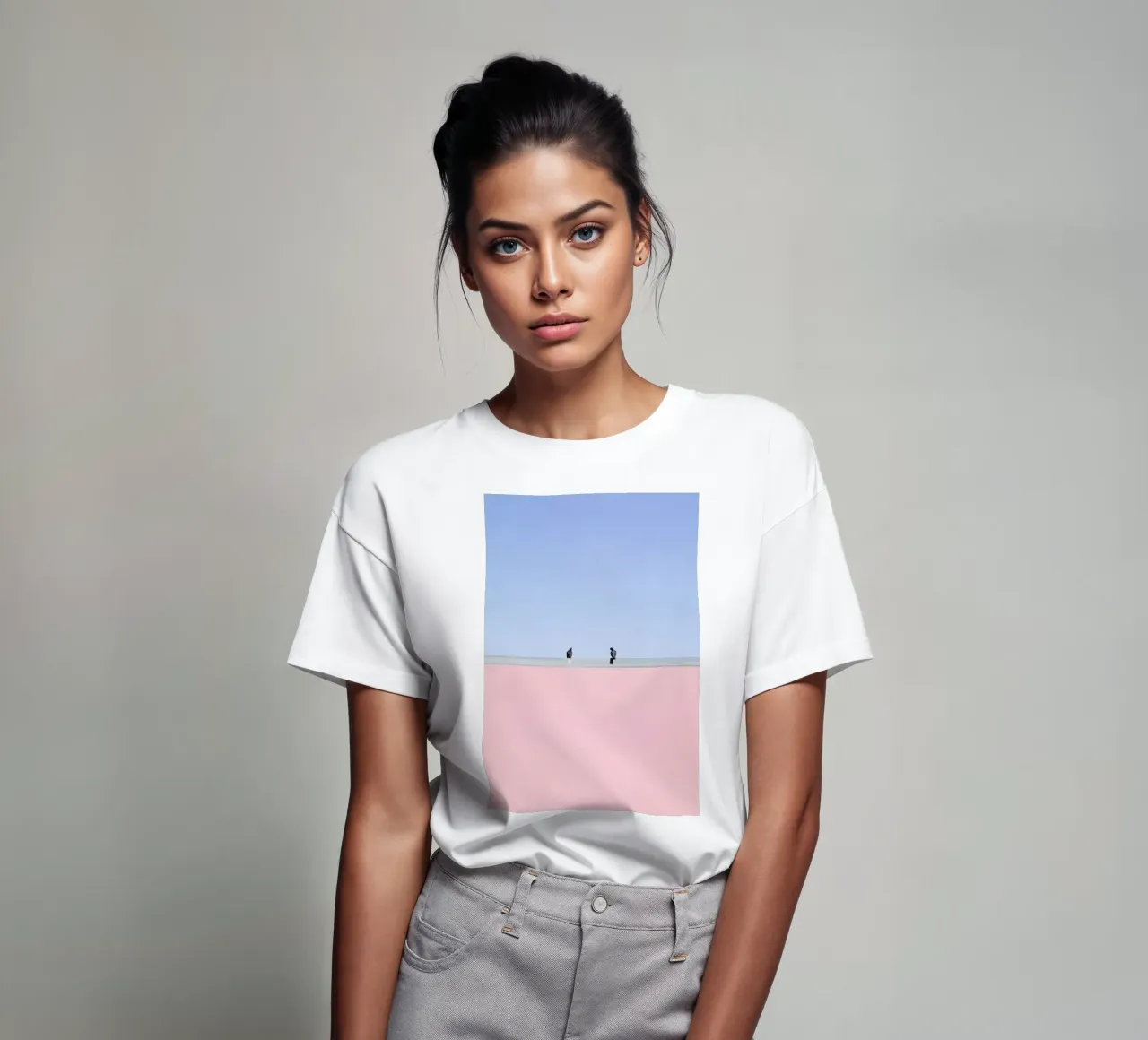 Keep Your Distance camiseta de Rupert Höller