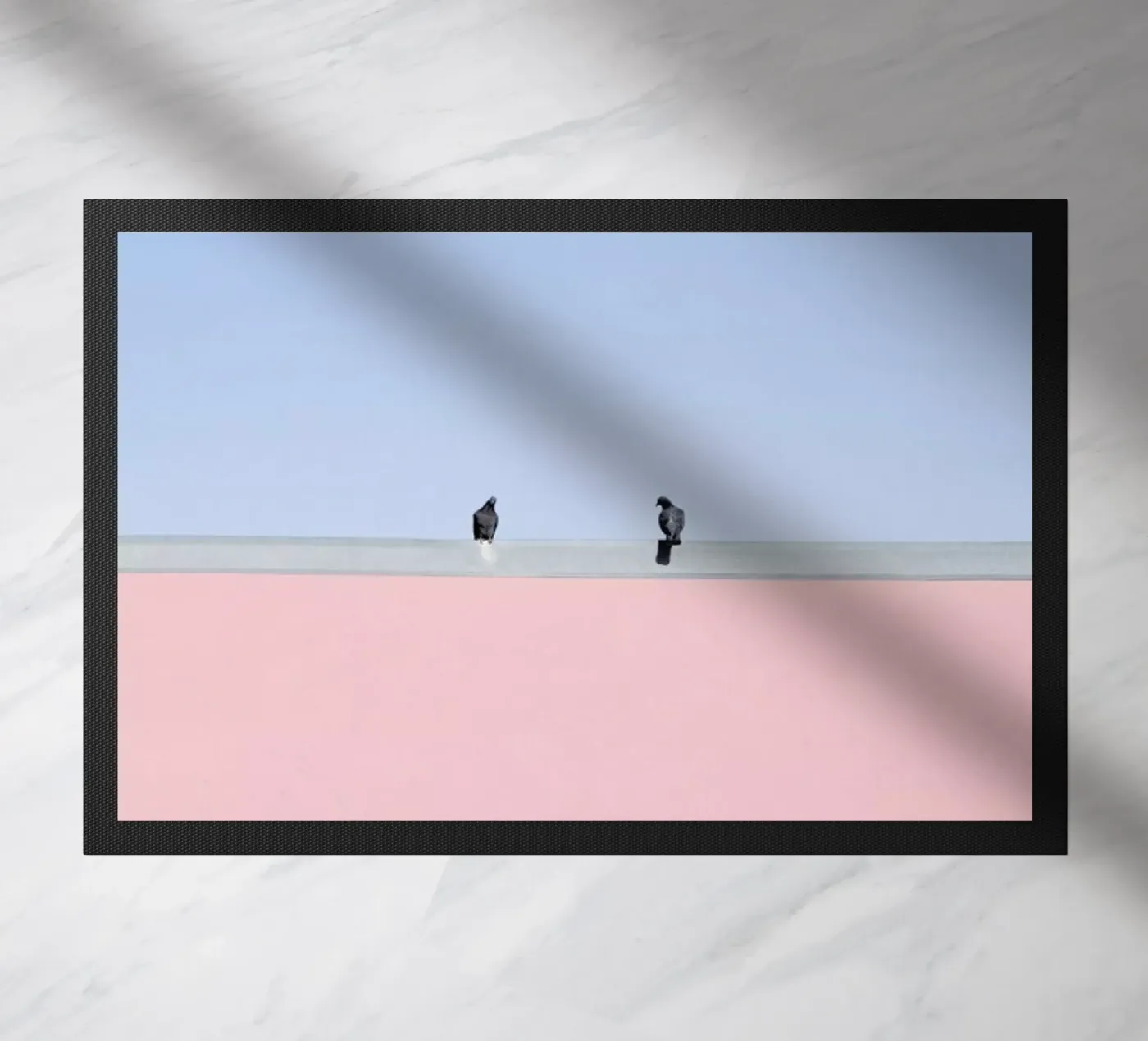 Keep Your Distance zerbino da Rupert Höller