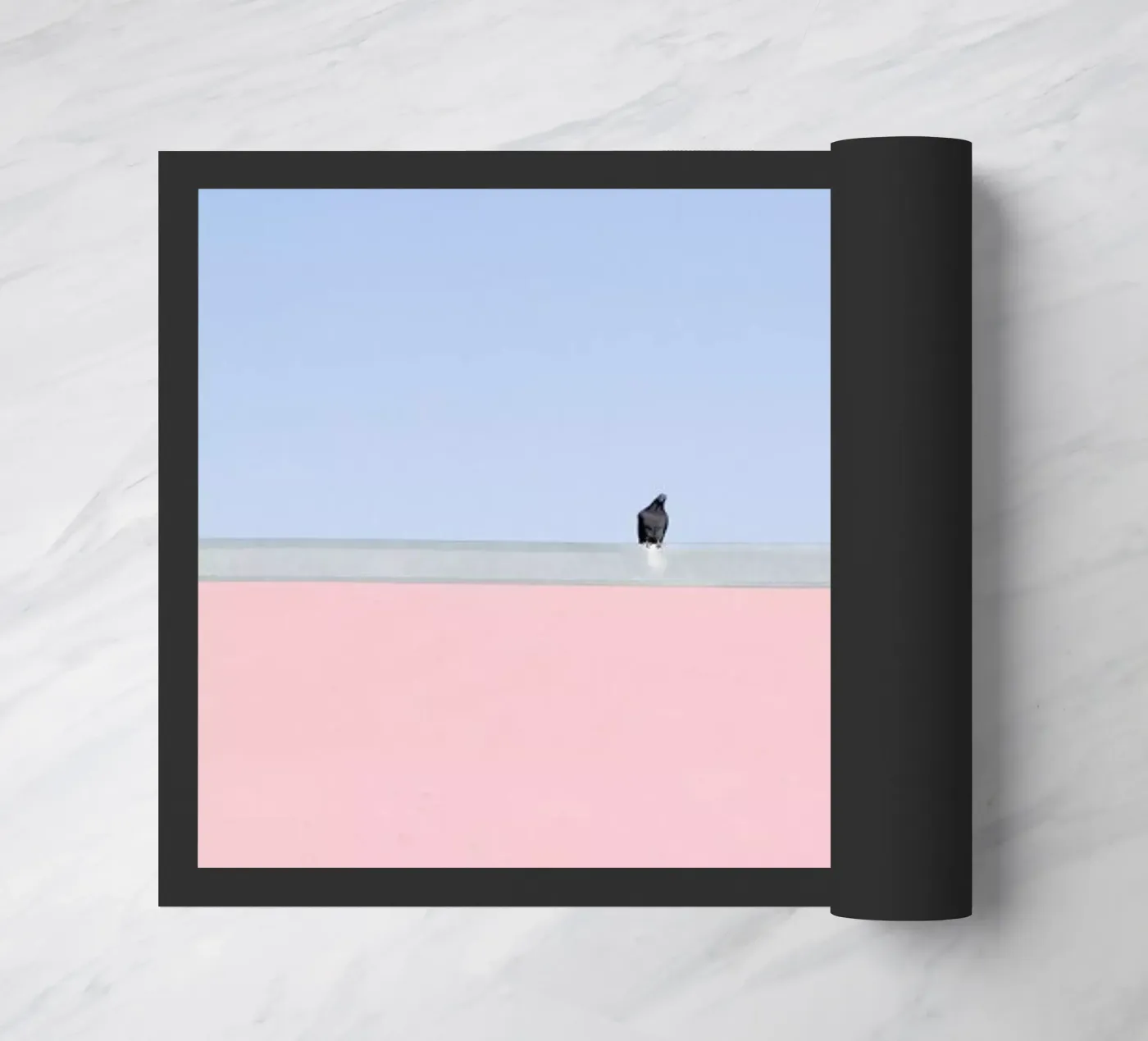 Keep Your Distance zerbino da Rupert Höller