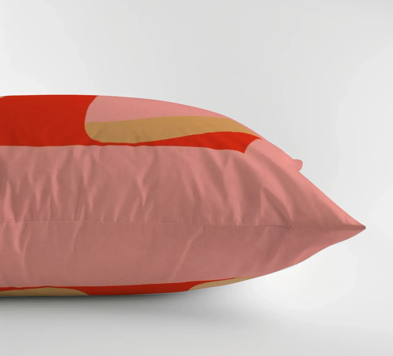 Red L cuscino da daylight design studio