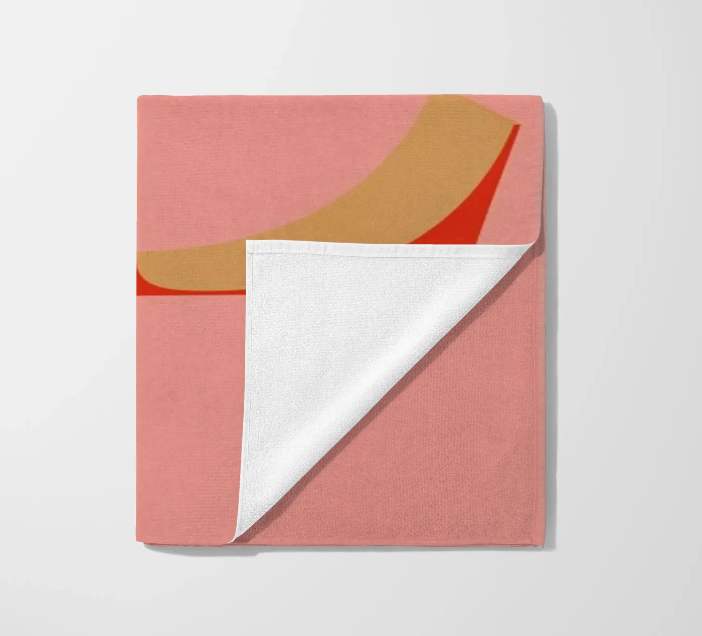 Red L telo mare da daylight design studio