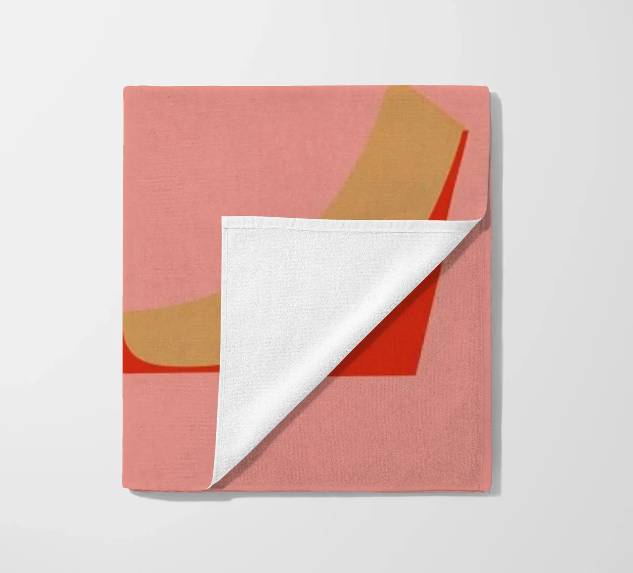 Red L telo mare da daylight design studio