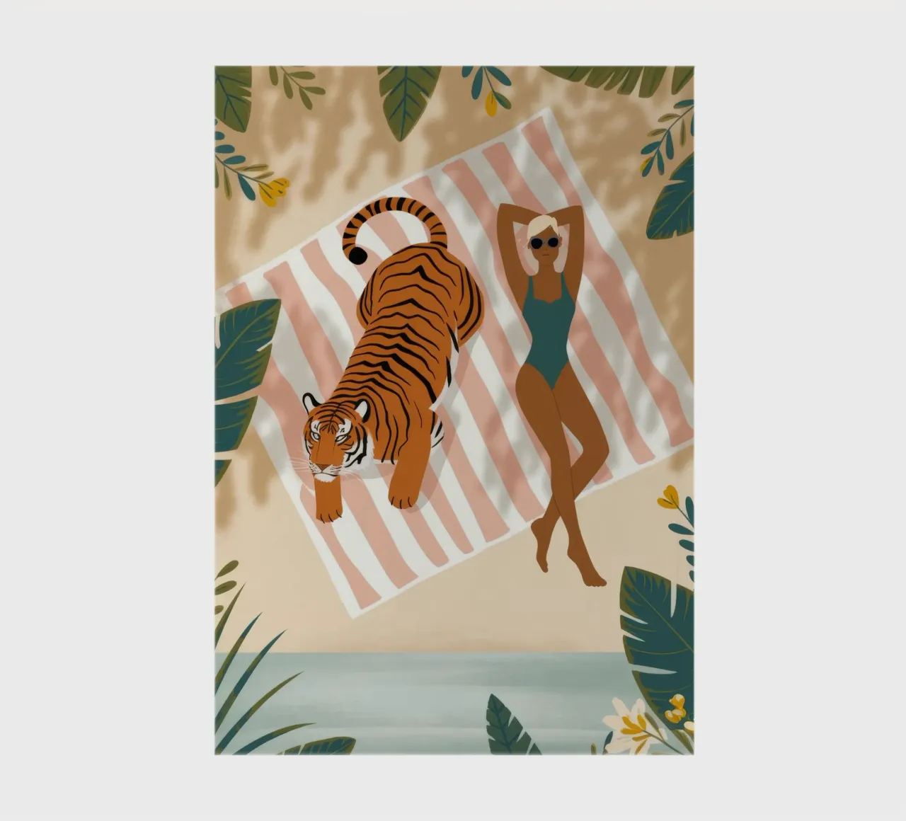 Exotic Relaxation Escape notebook by Nebula Verse