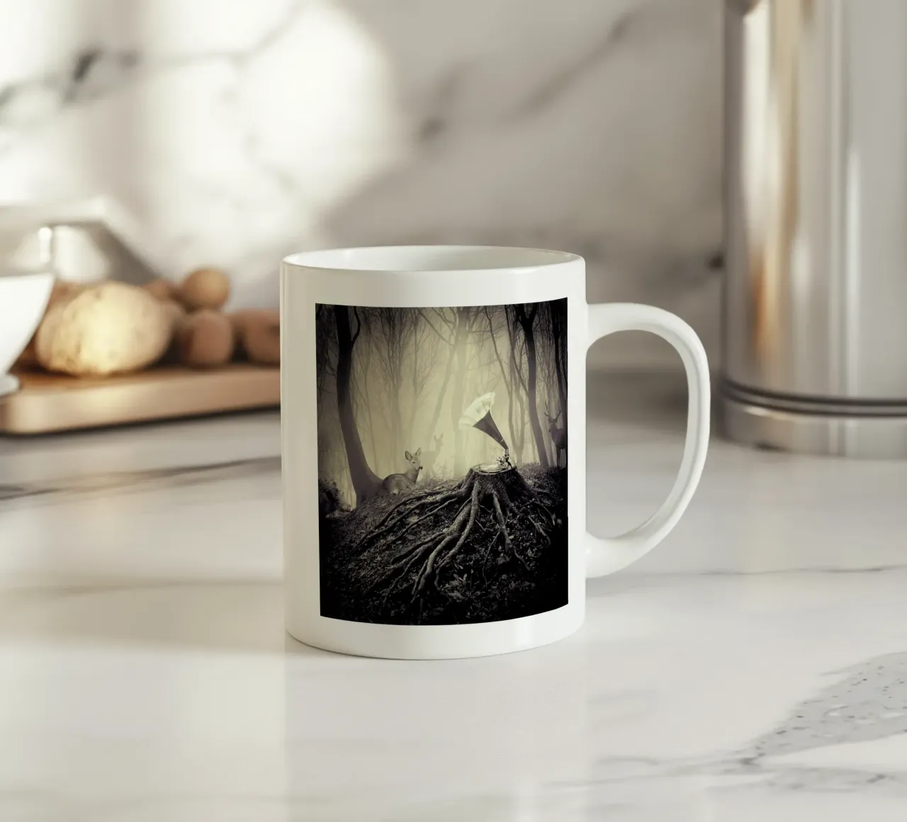 pa 2012-07 Keramik Tasse von Sarolta Bán
