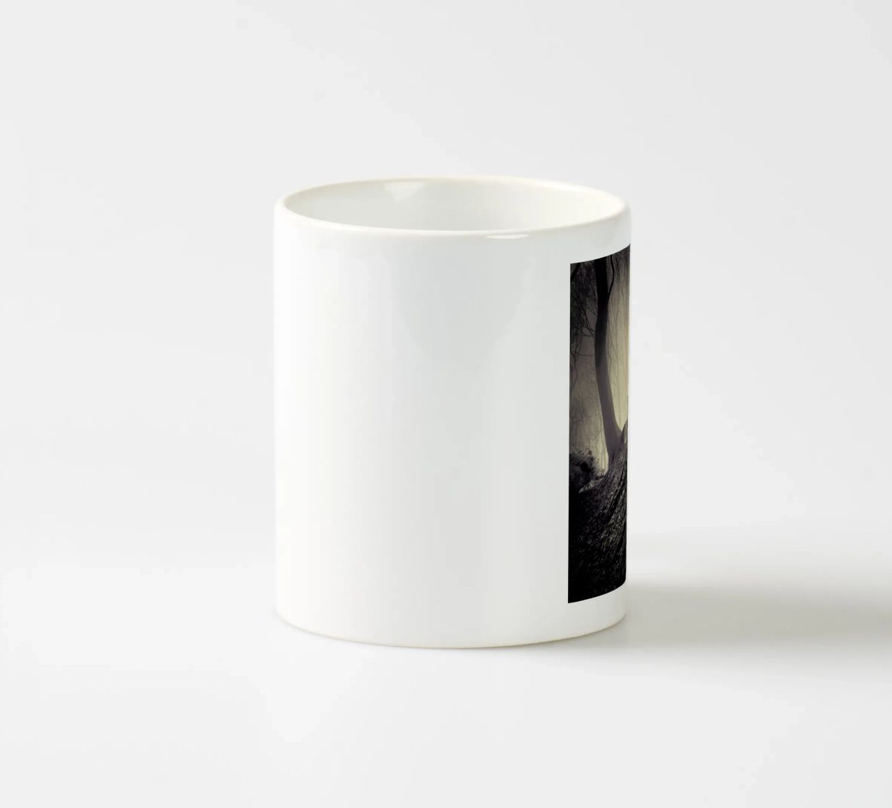 pa 2012-07 tazza in ceramica da Sarolta Bán