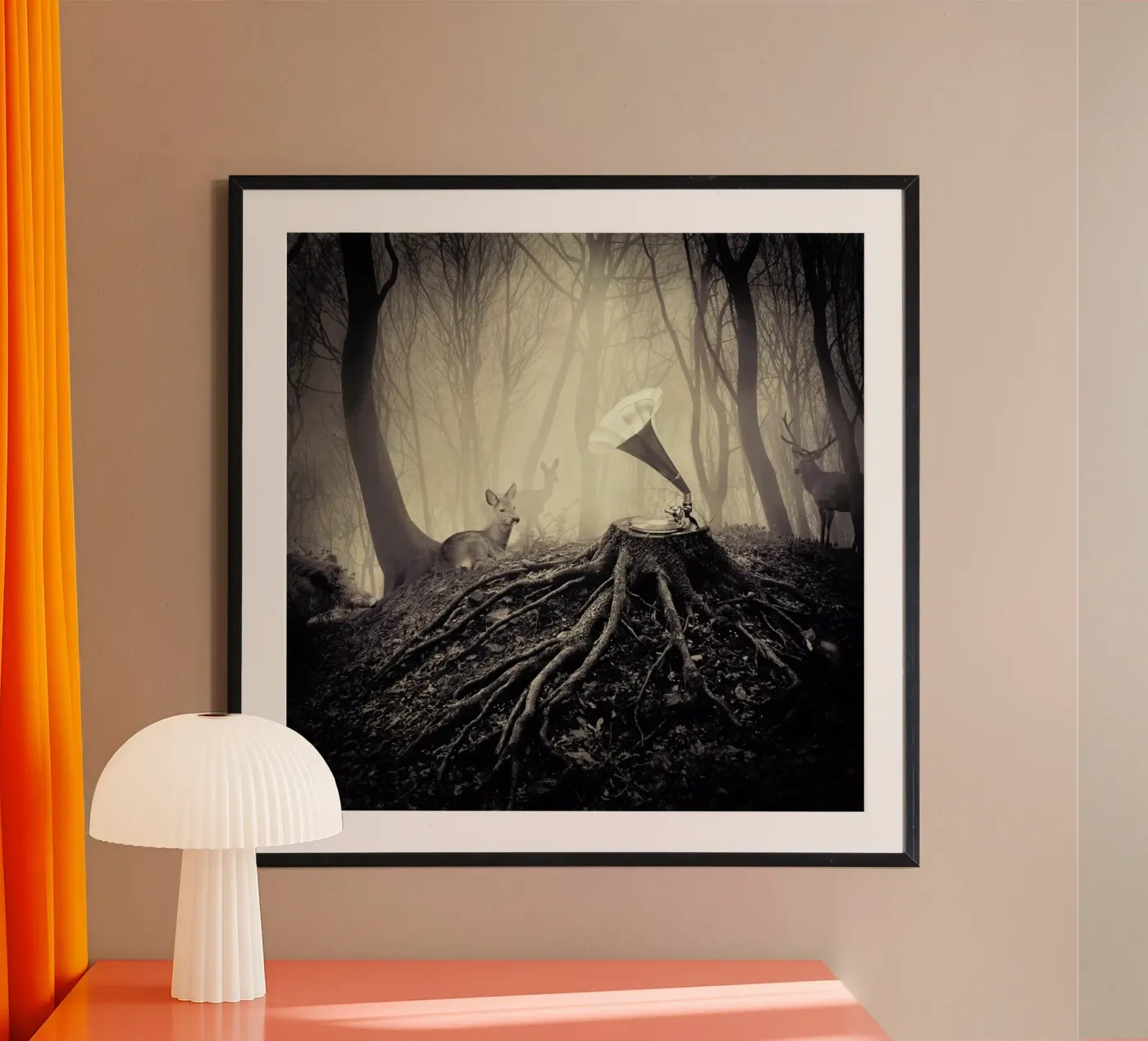 pa 2012-07 poster by Sarolta Bán