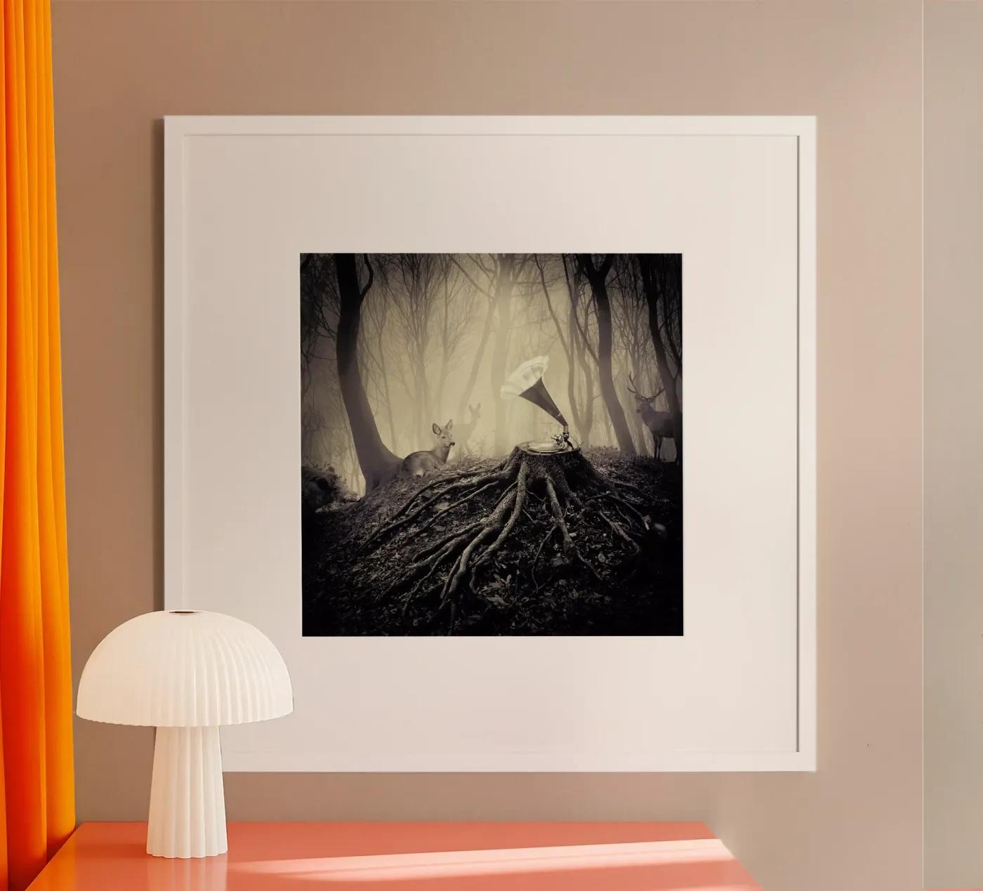 pa 2012-07 poster by Sarolta Bán