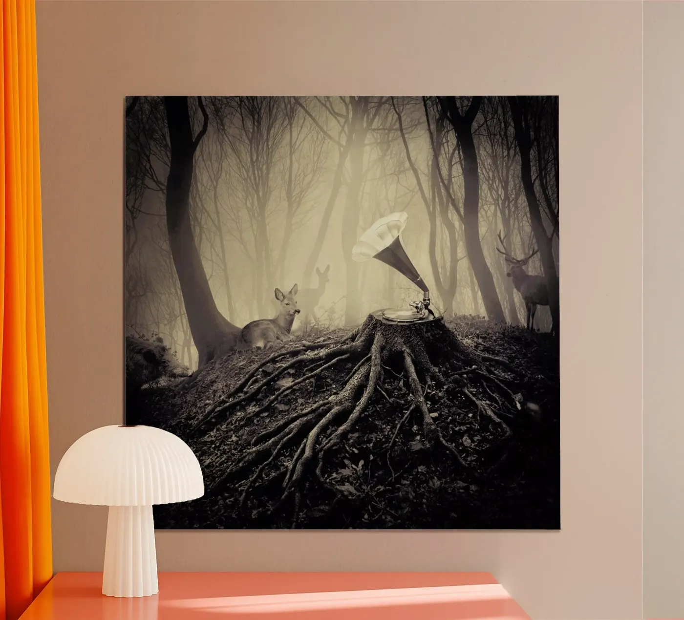 pa 2012-07 poster by Sarolta Bán