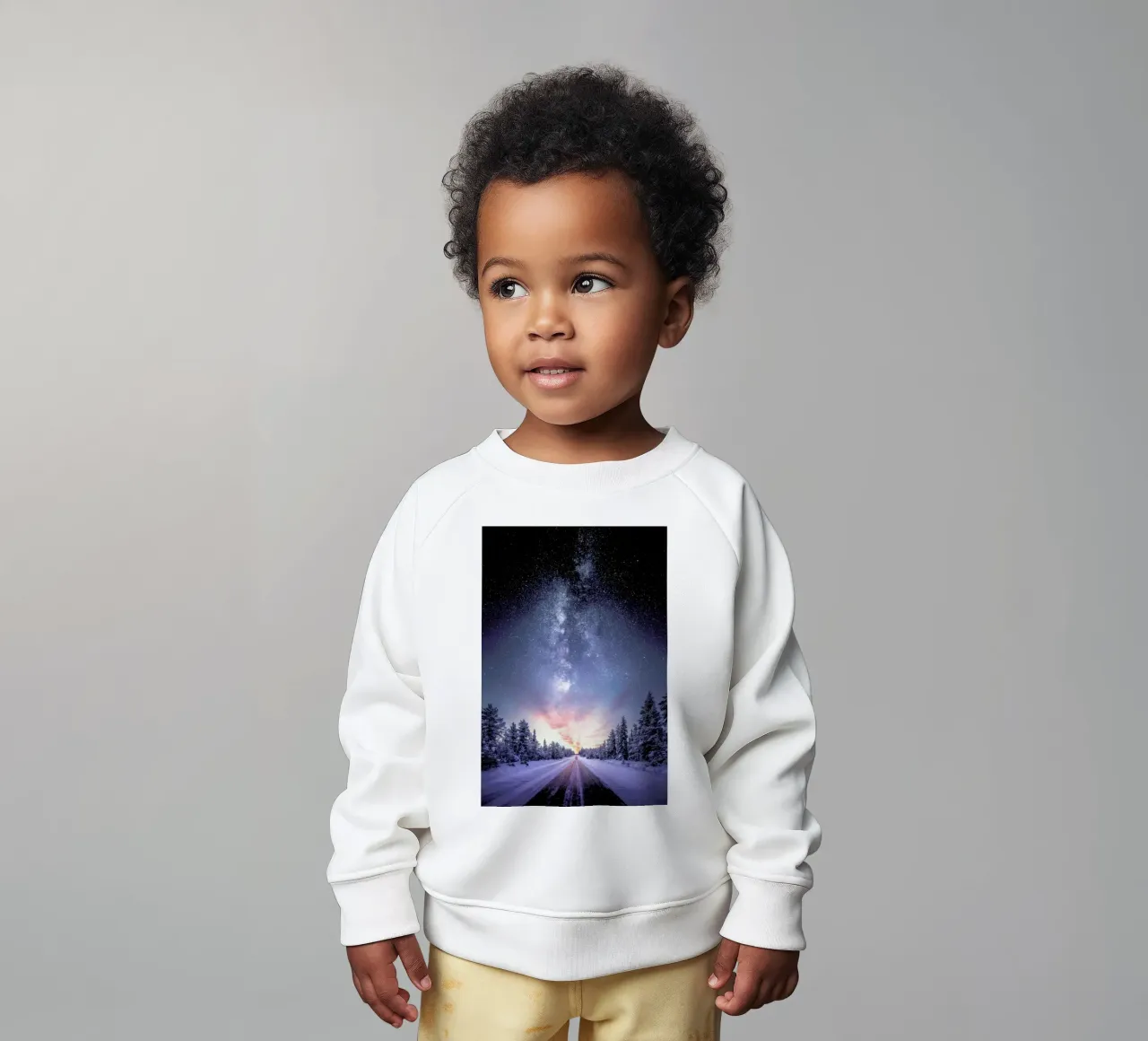 Destined By The Stars @JarmoPiironen felpa neonato da EyeEm Mobile GmbH