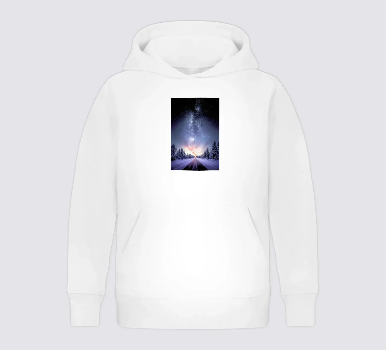 Destined By The Stars @JarmoPiironen sudadera con capucha para niño de EyeEm Mobile GmbH