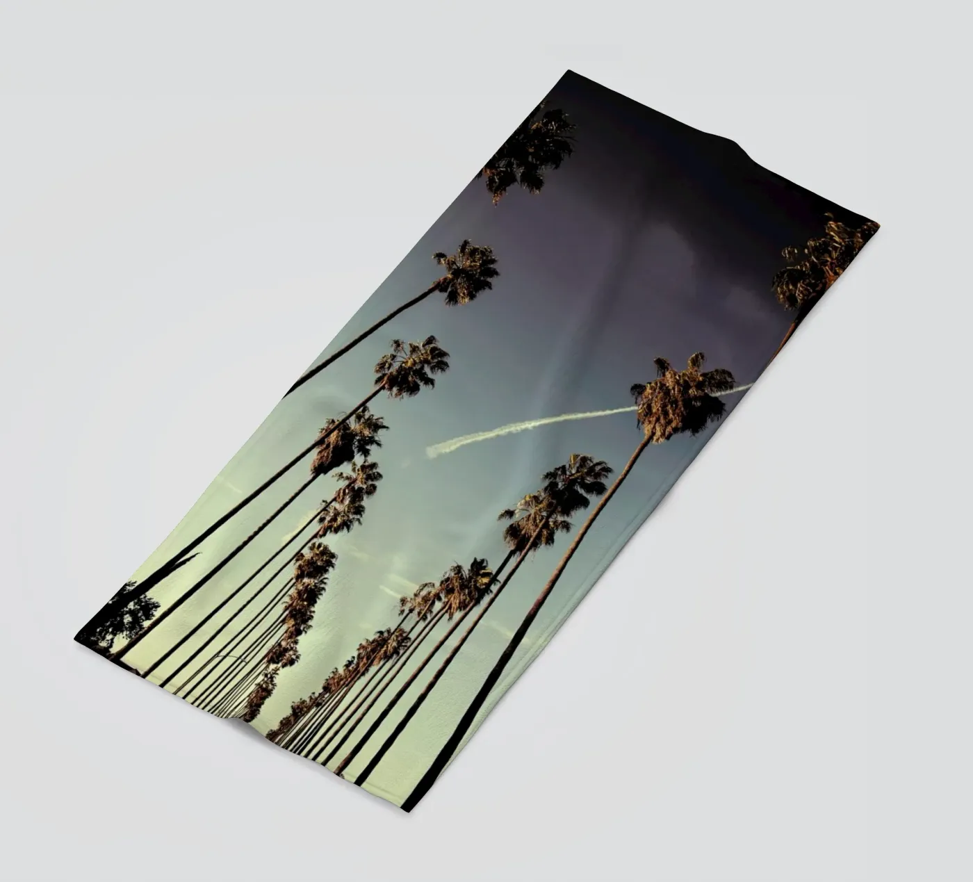 On Sunset telo mare da METROPOLIS