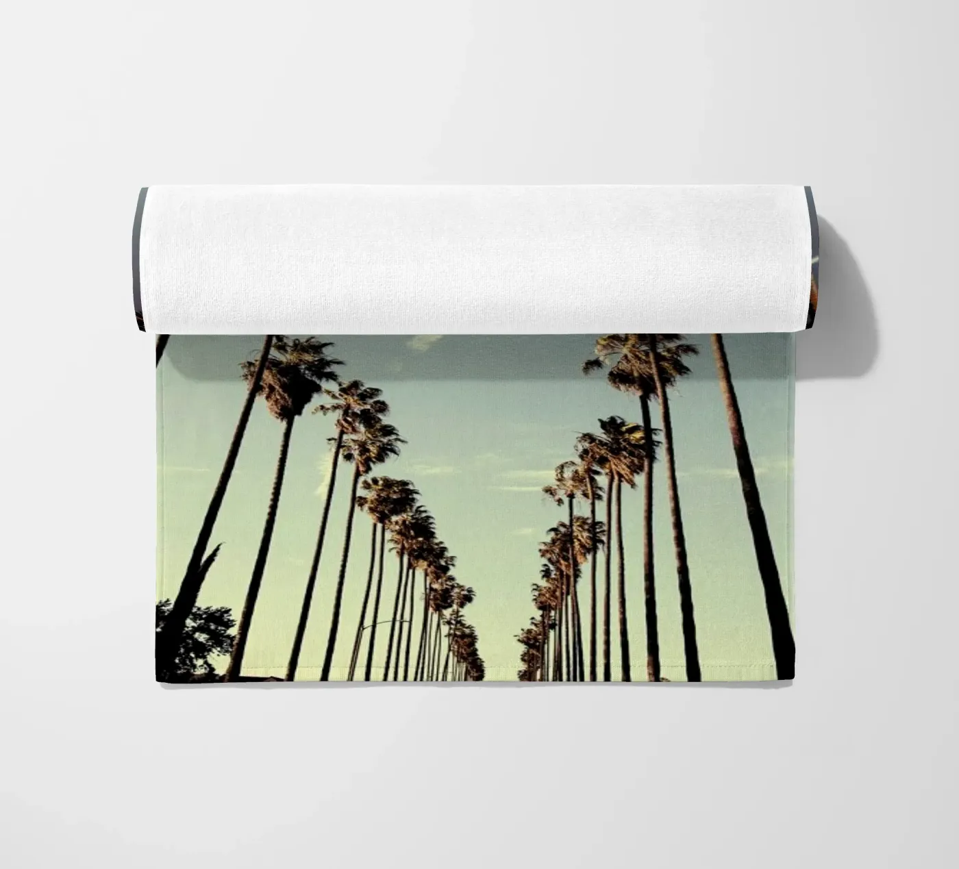 On Sunset telo mare da METROPOLIS