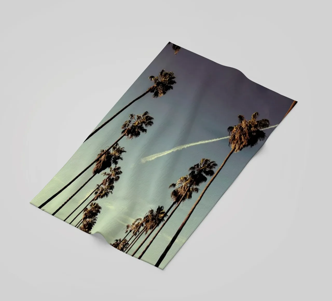 On Sunset telo mare da METROPOLIS