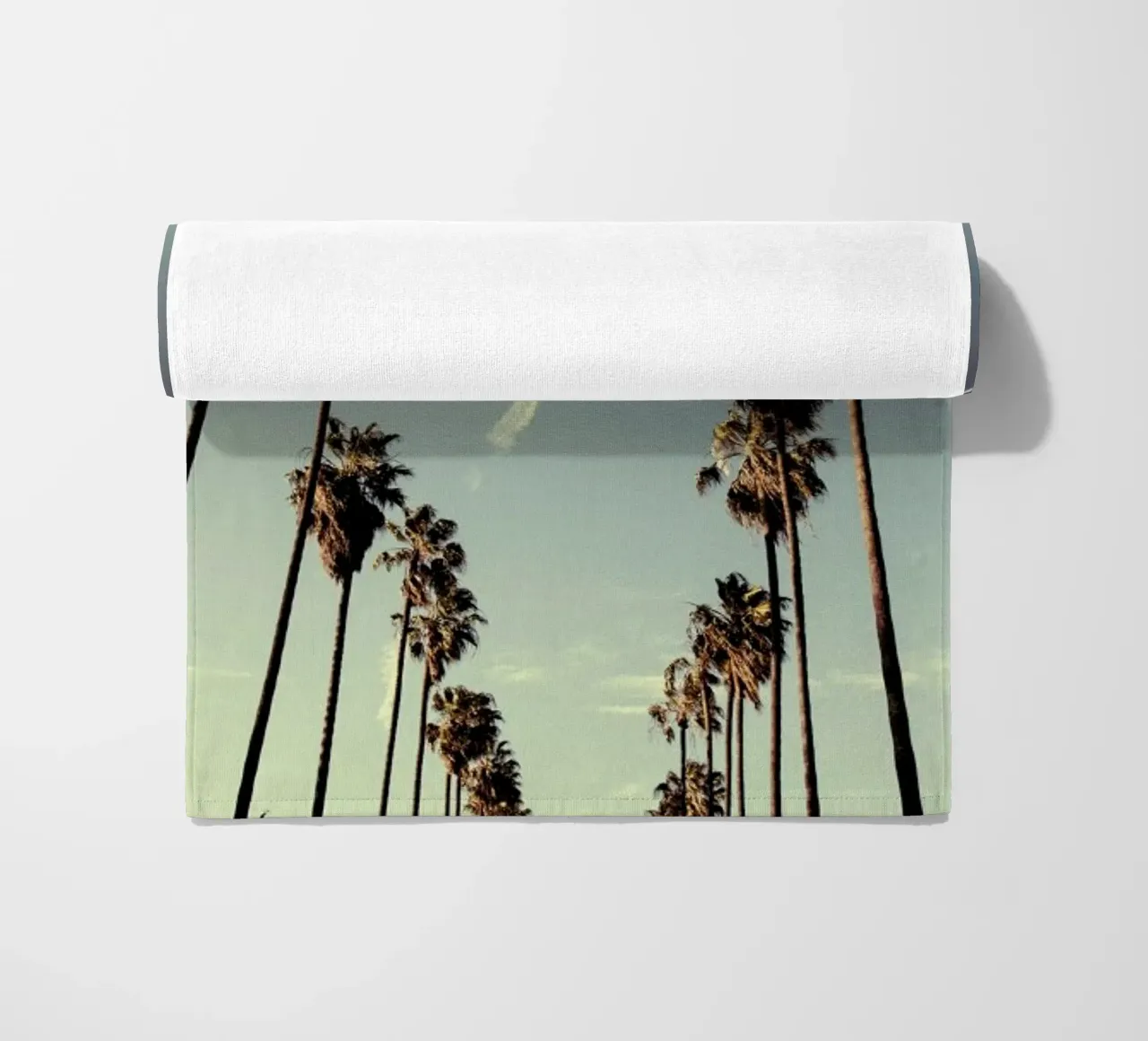 On Sunset telo mare da METROPOLIS