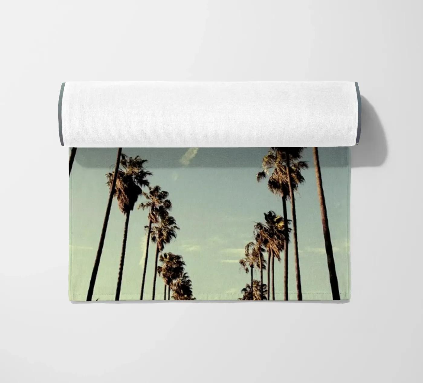 On Sunset telo mare da METROPOLIS