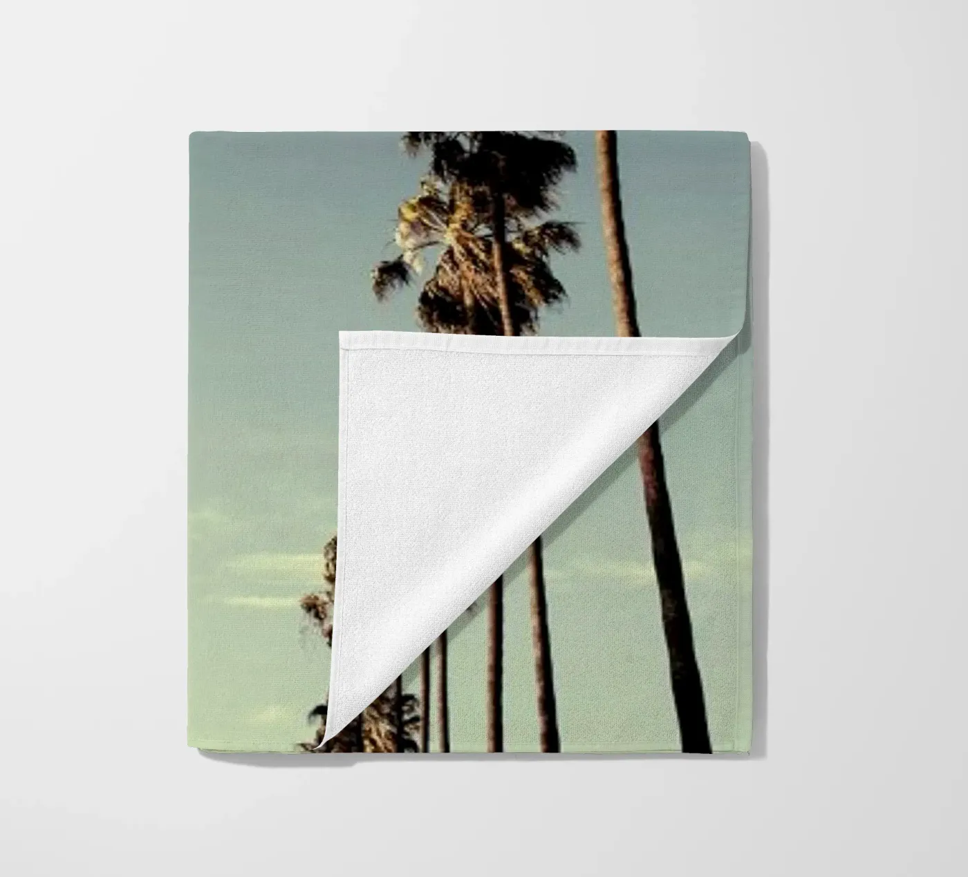 On Sunset telo mare da METROPOLIS