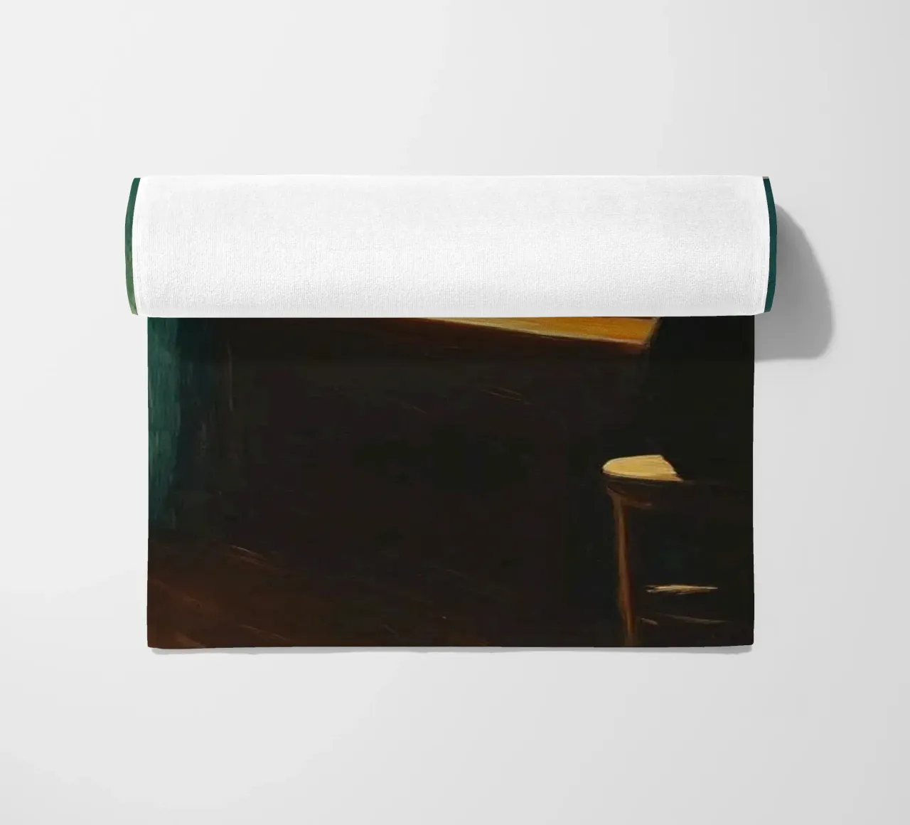 Midnight Diner telo mare da Art Center