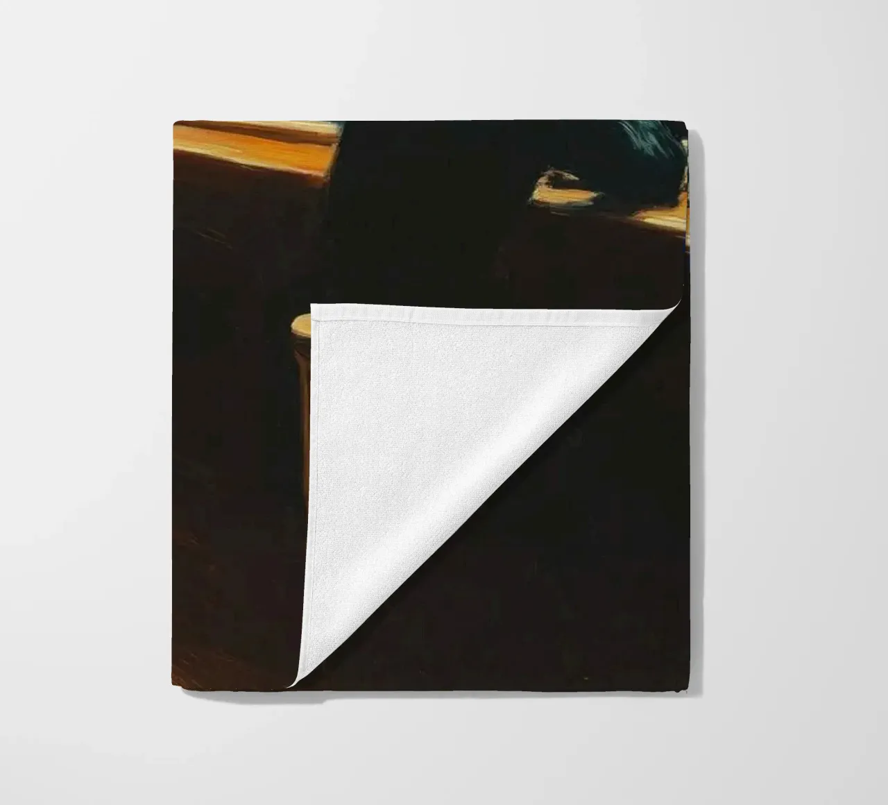 Midnight Diner telo mare da Art Center