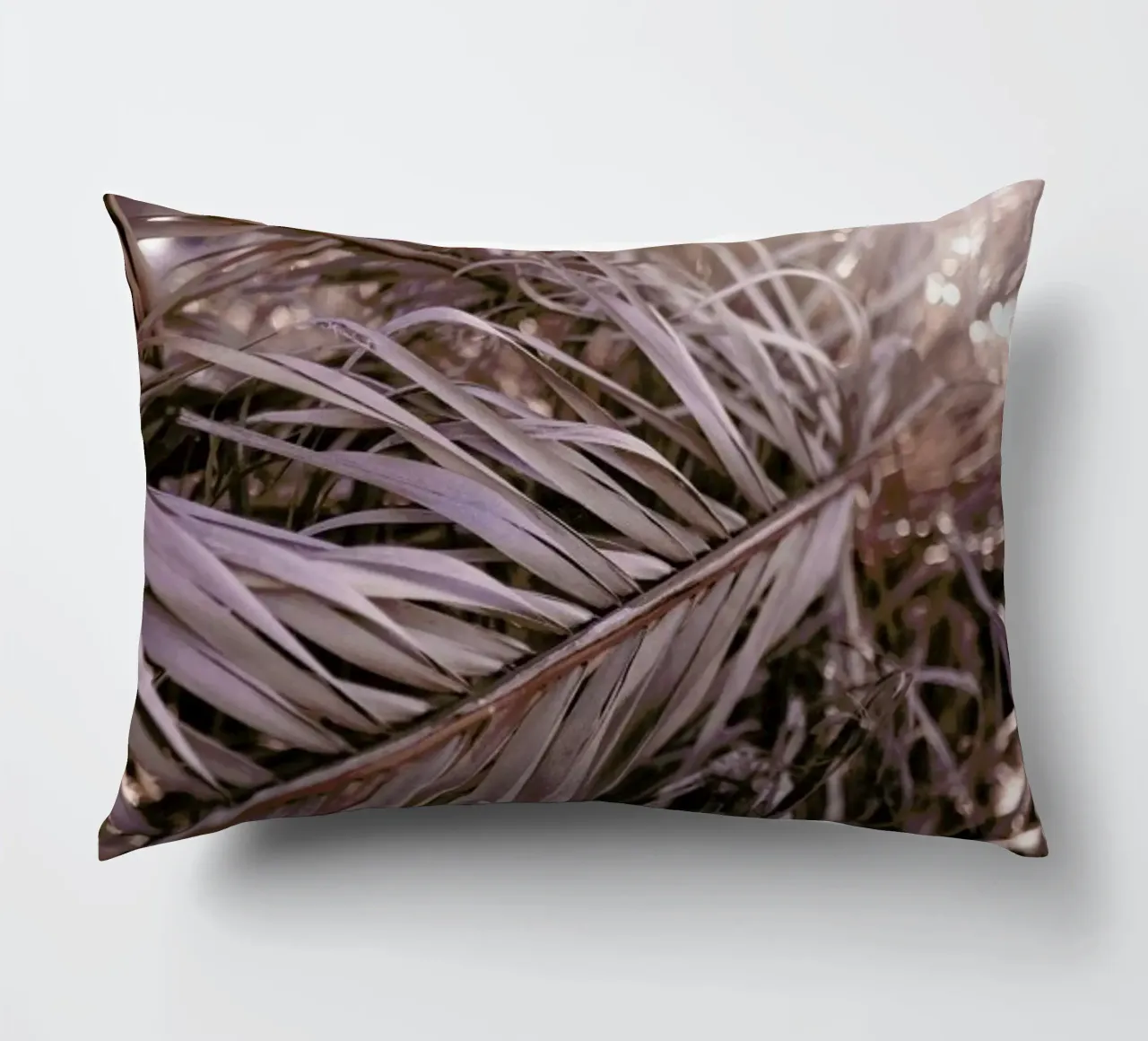 Bleached Palms cuscino da Chris Abatzis