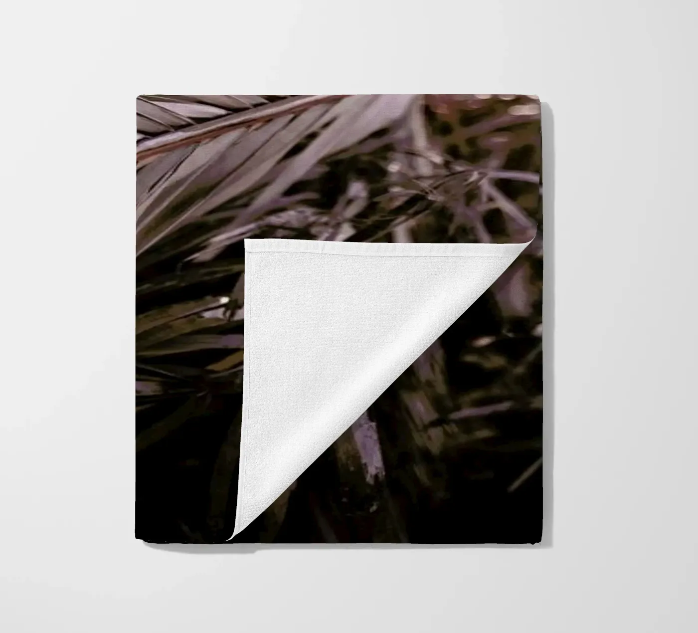 Bleached Palms telo mare da Chris Abatzis