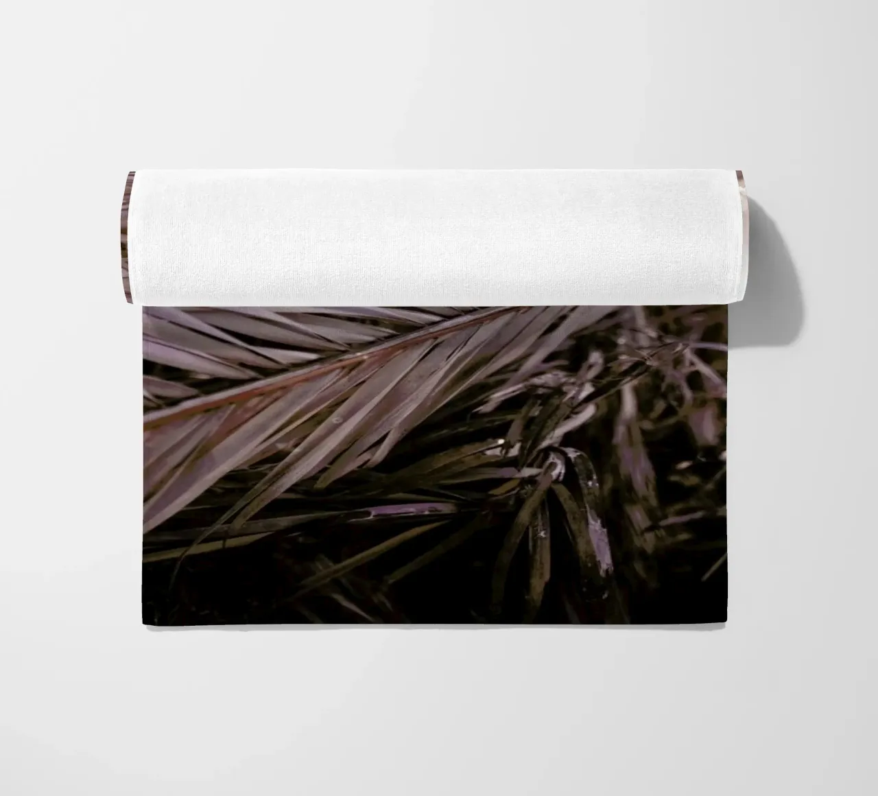 Bleached Palms telo mare da Chris Abatzis