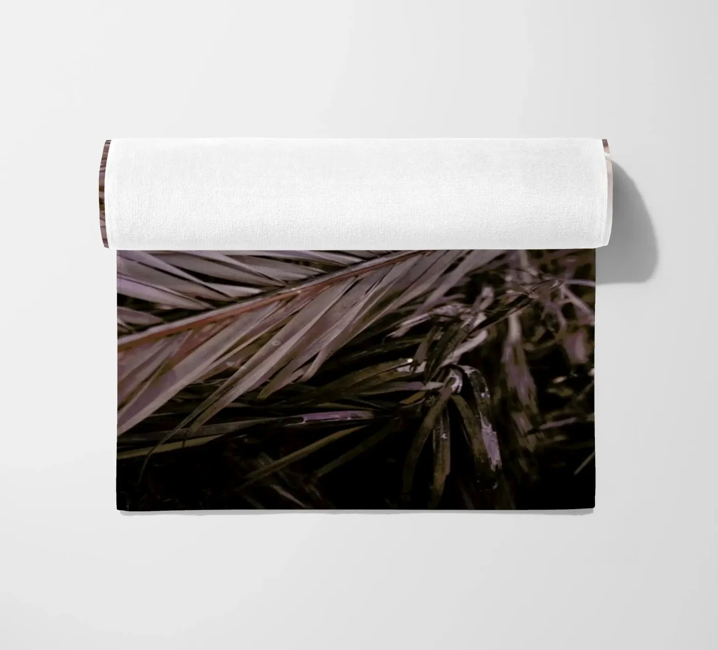 Bleached Palms telo mare da Chris Abatzis