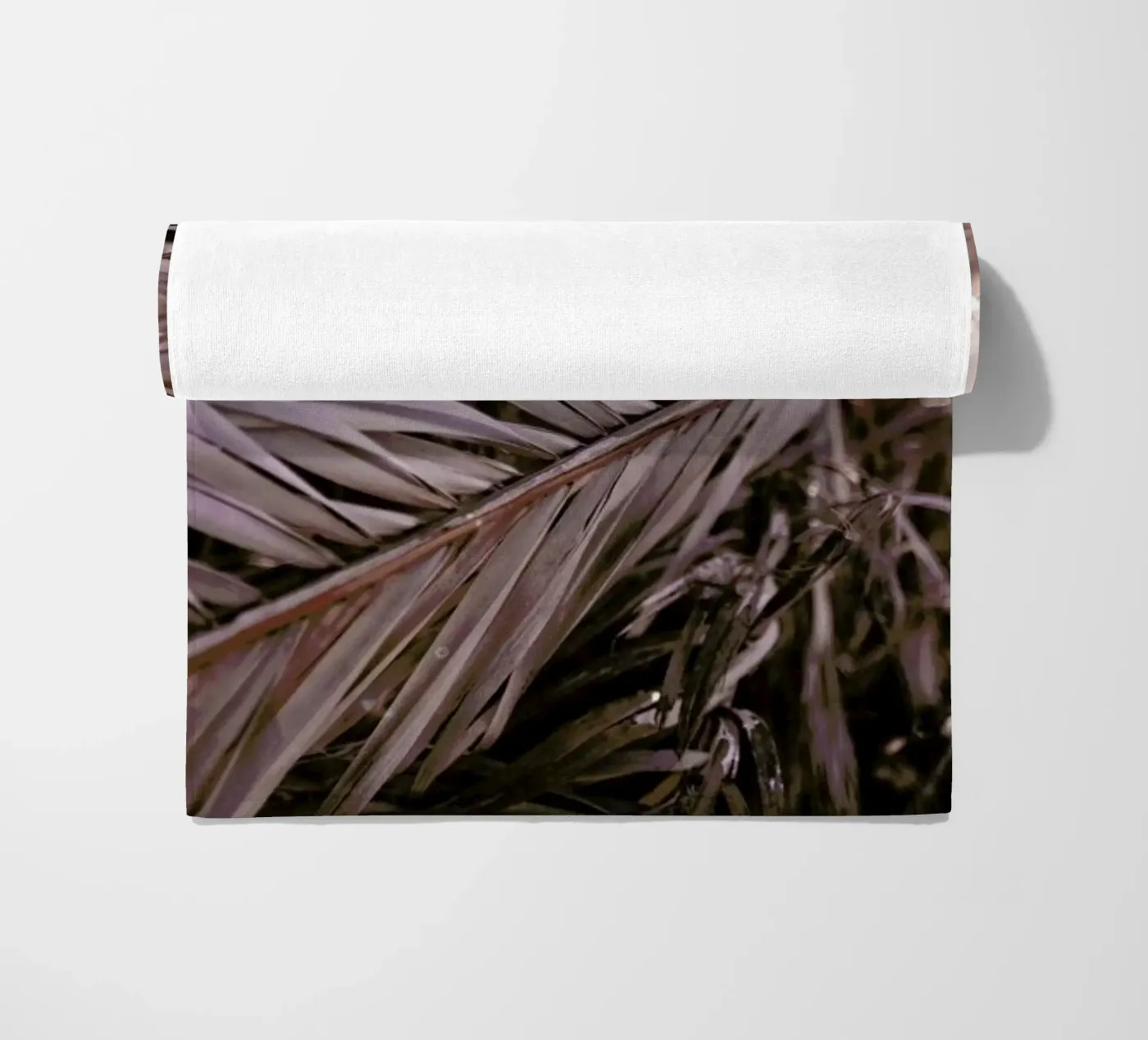 Bleached Palms telo mare da Chris Abatzis