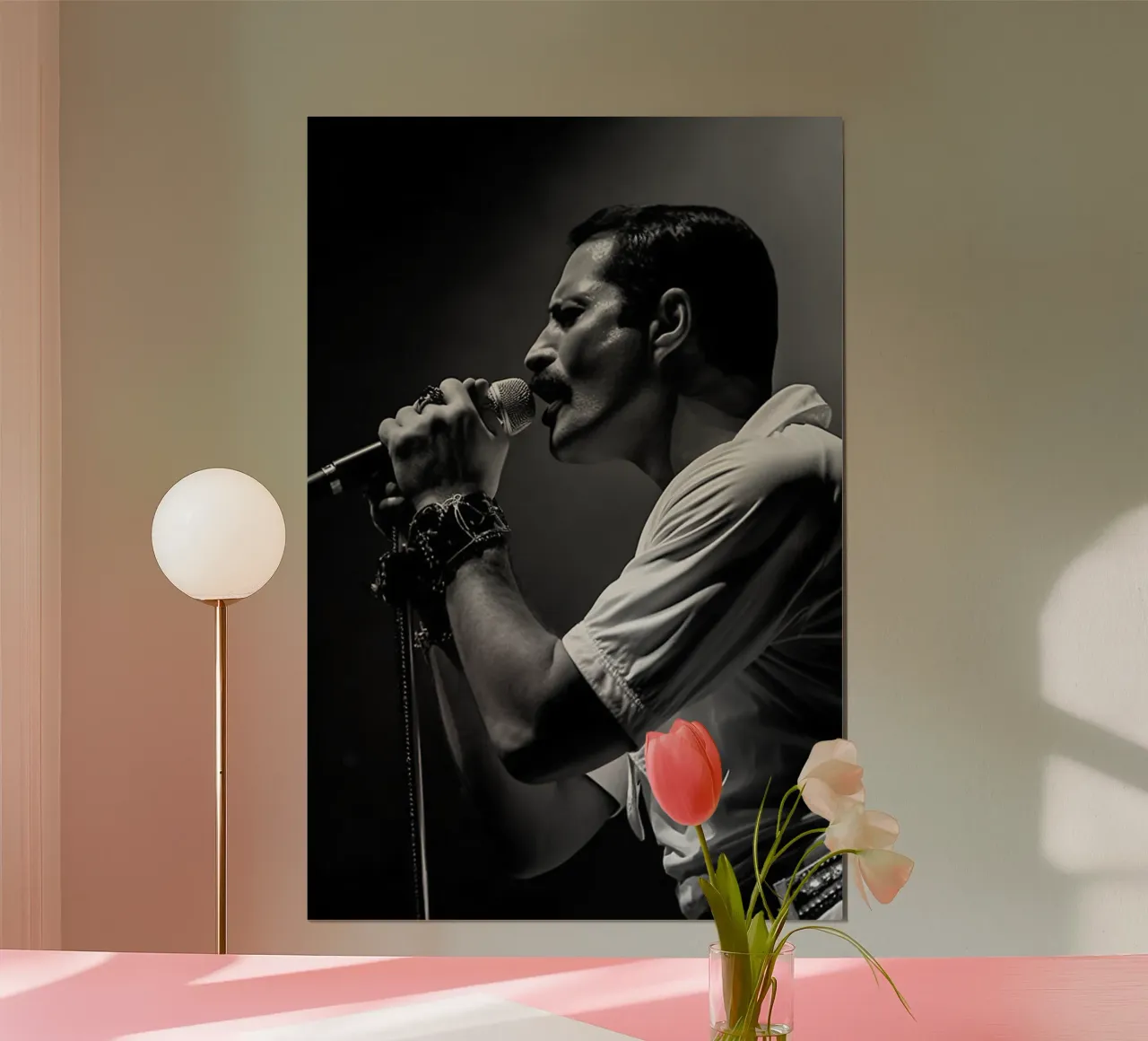 Mercury Sing carta hahnemühle da avissta