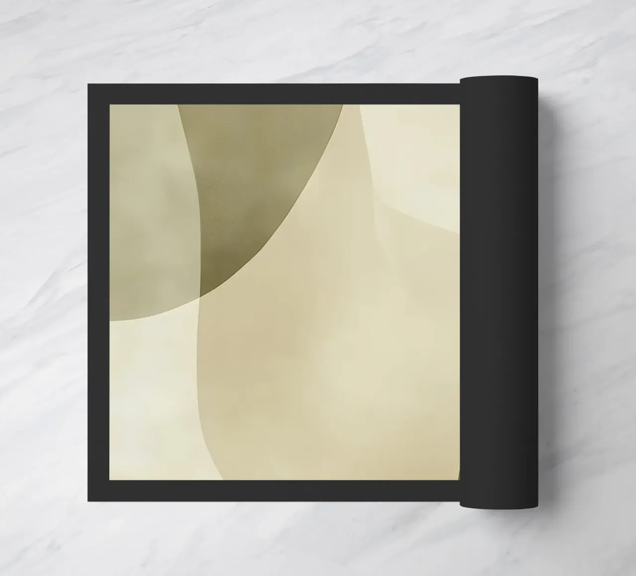 Forme verdi zerbino da LaylaOzHome
