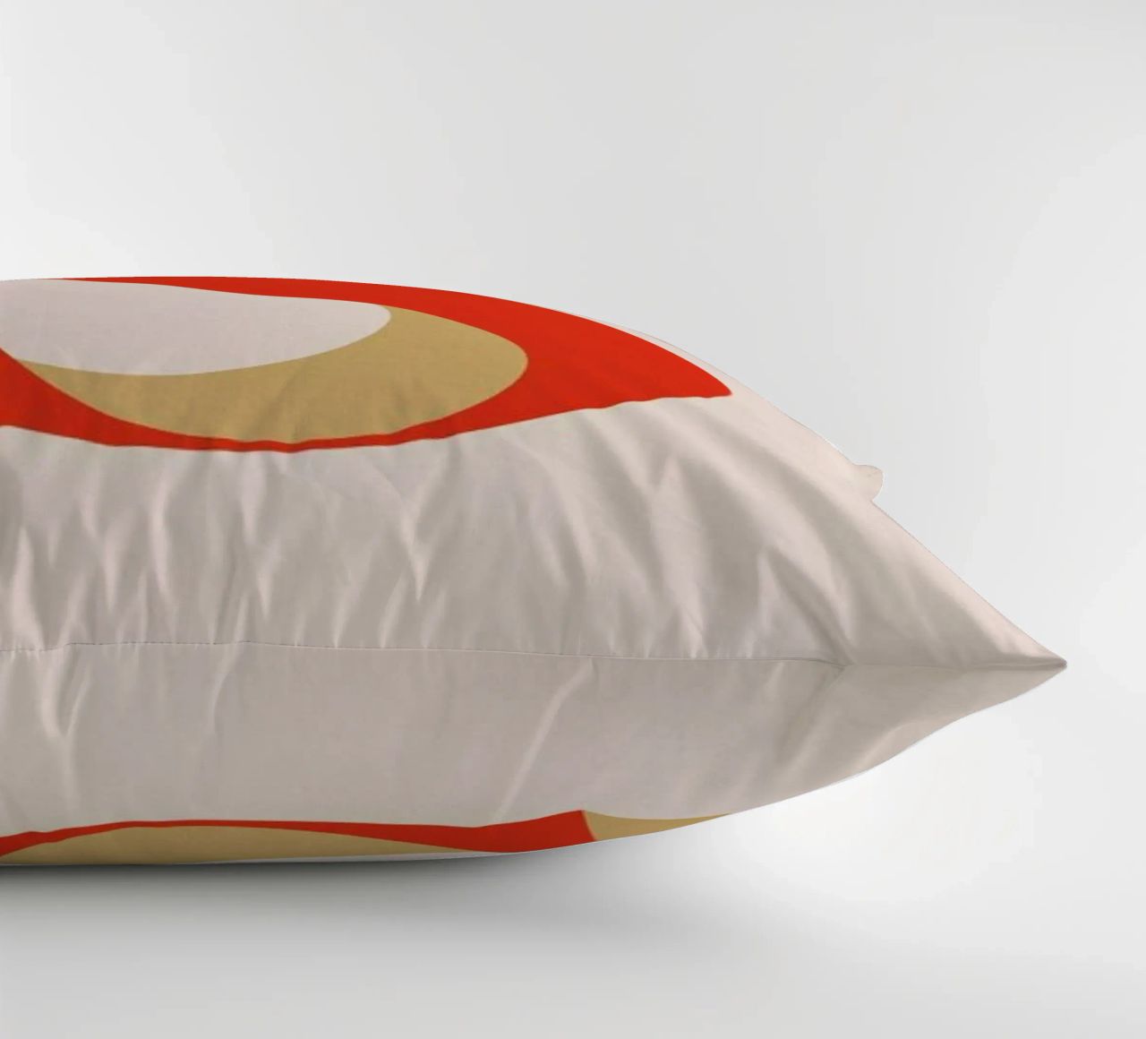 Red S cuscino da daylight design studio
