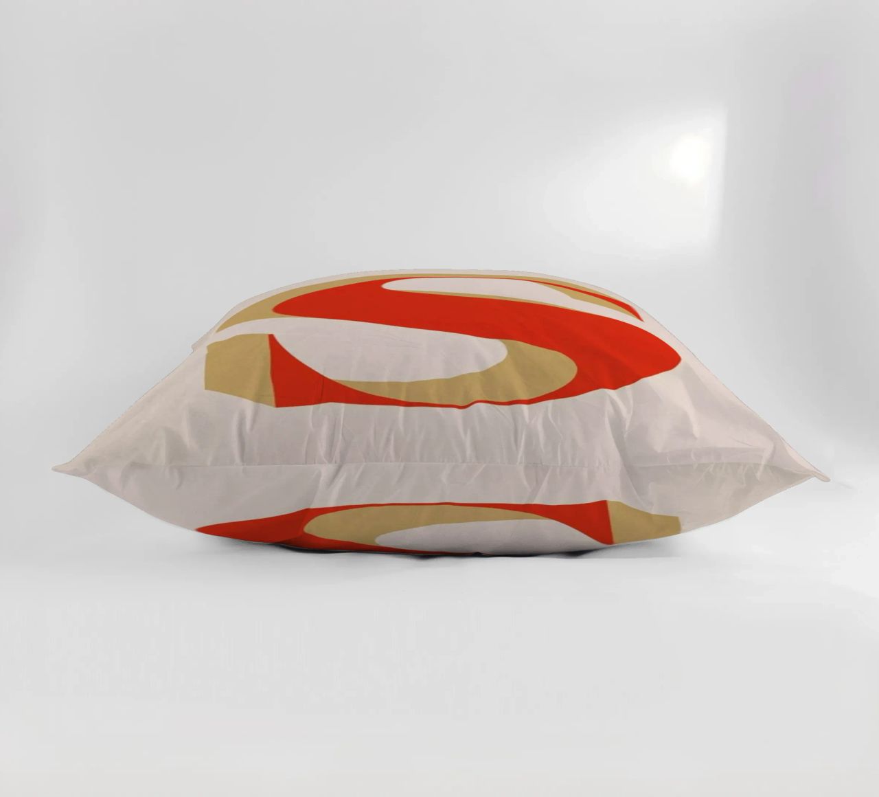Red S cuscino da daylight design studio