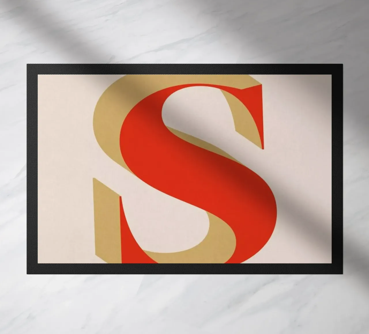 Red S zerbino da daylight design studio