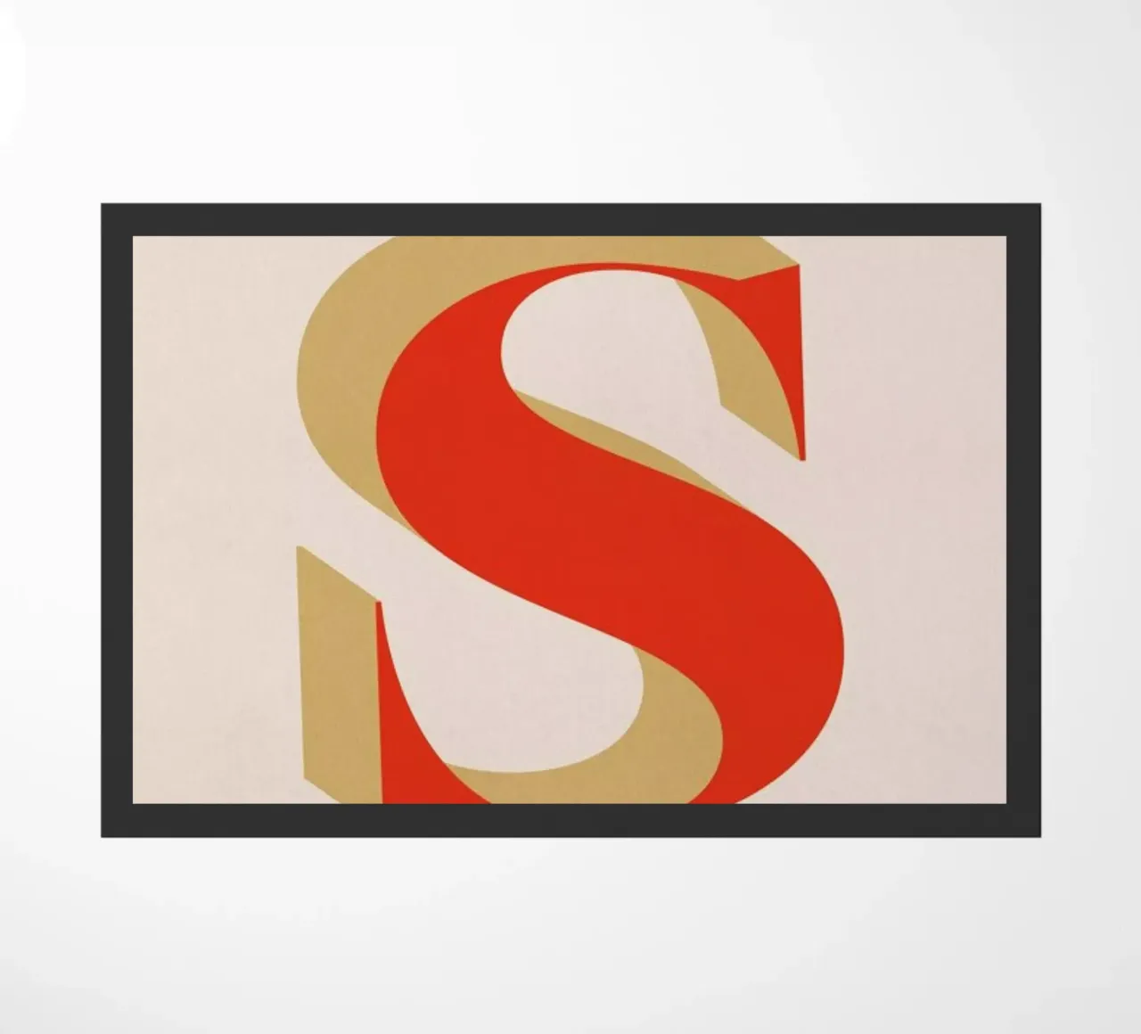 Red S zerbino da daylight design studio