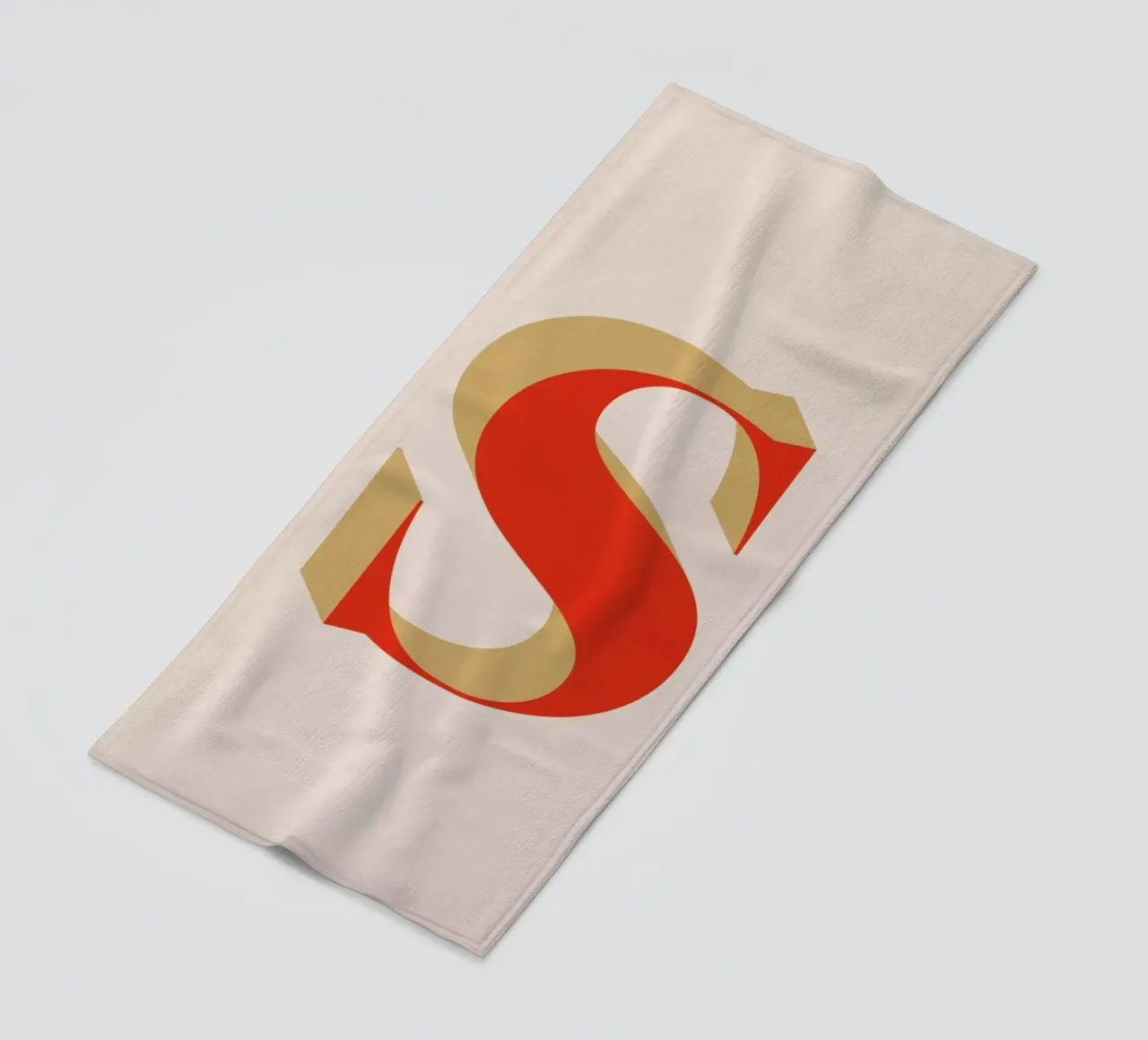 Red S telo mare da daylight design studio