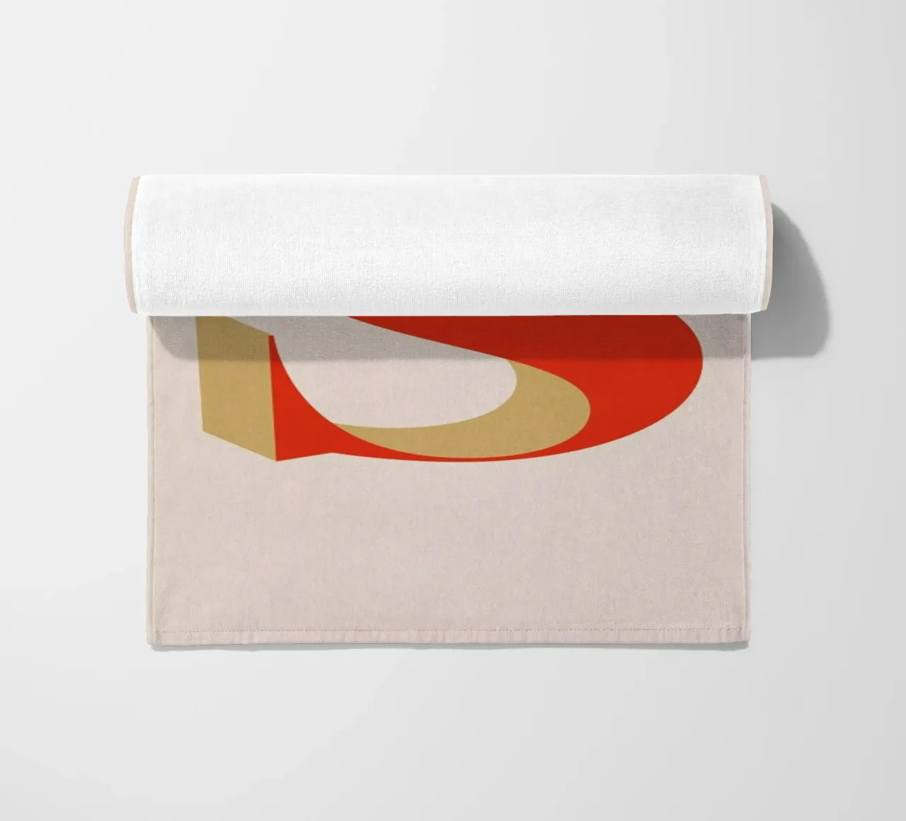 Red S telo mare da daylight design studio